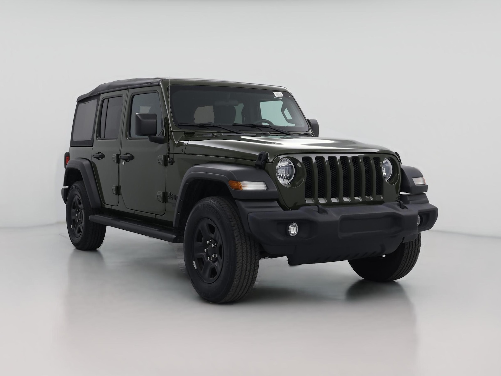 4WD/AWD & Turbo Charged Engine