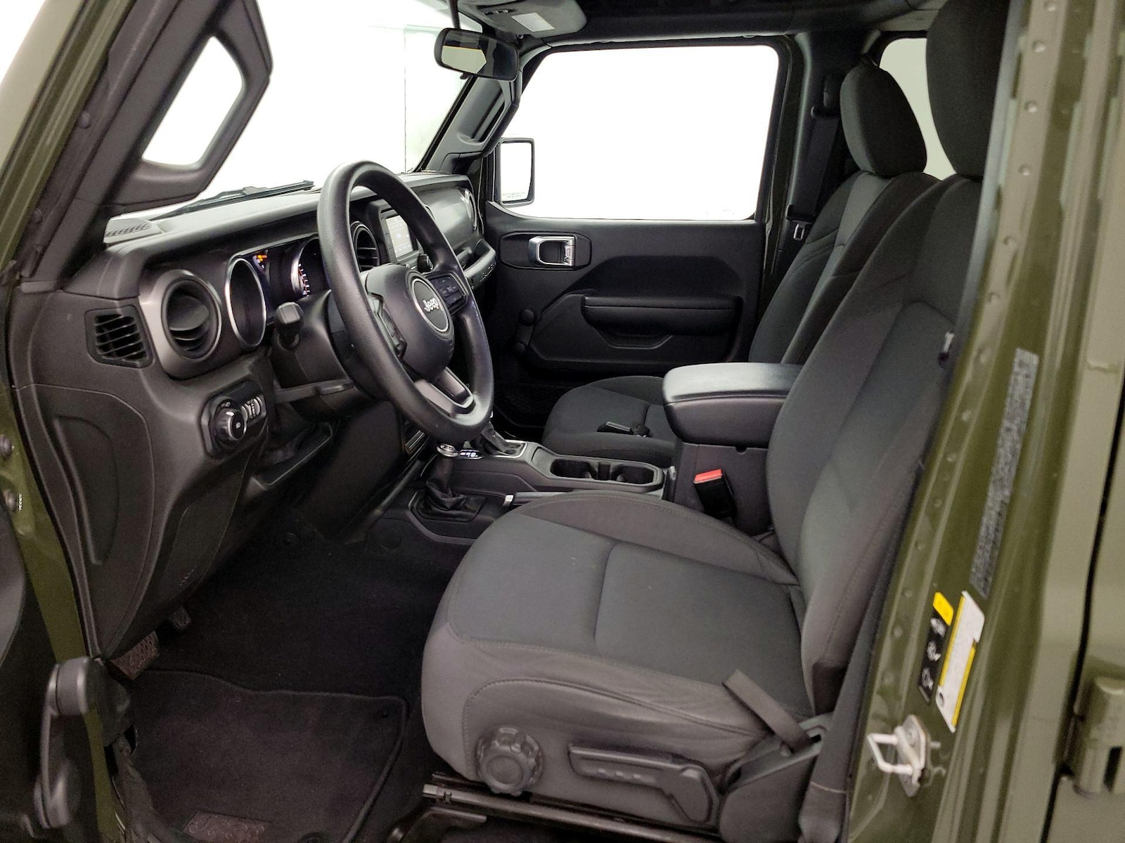 Side Airbags