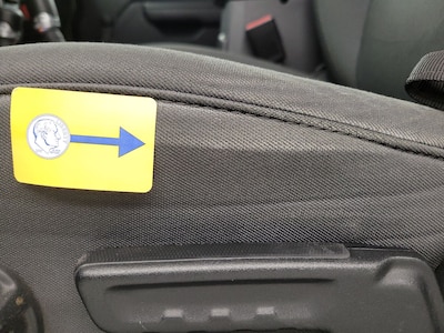 Condition detail