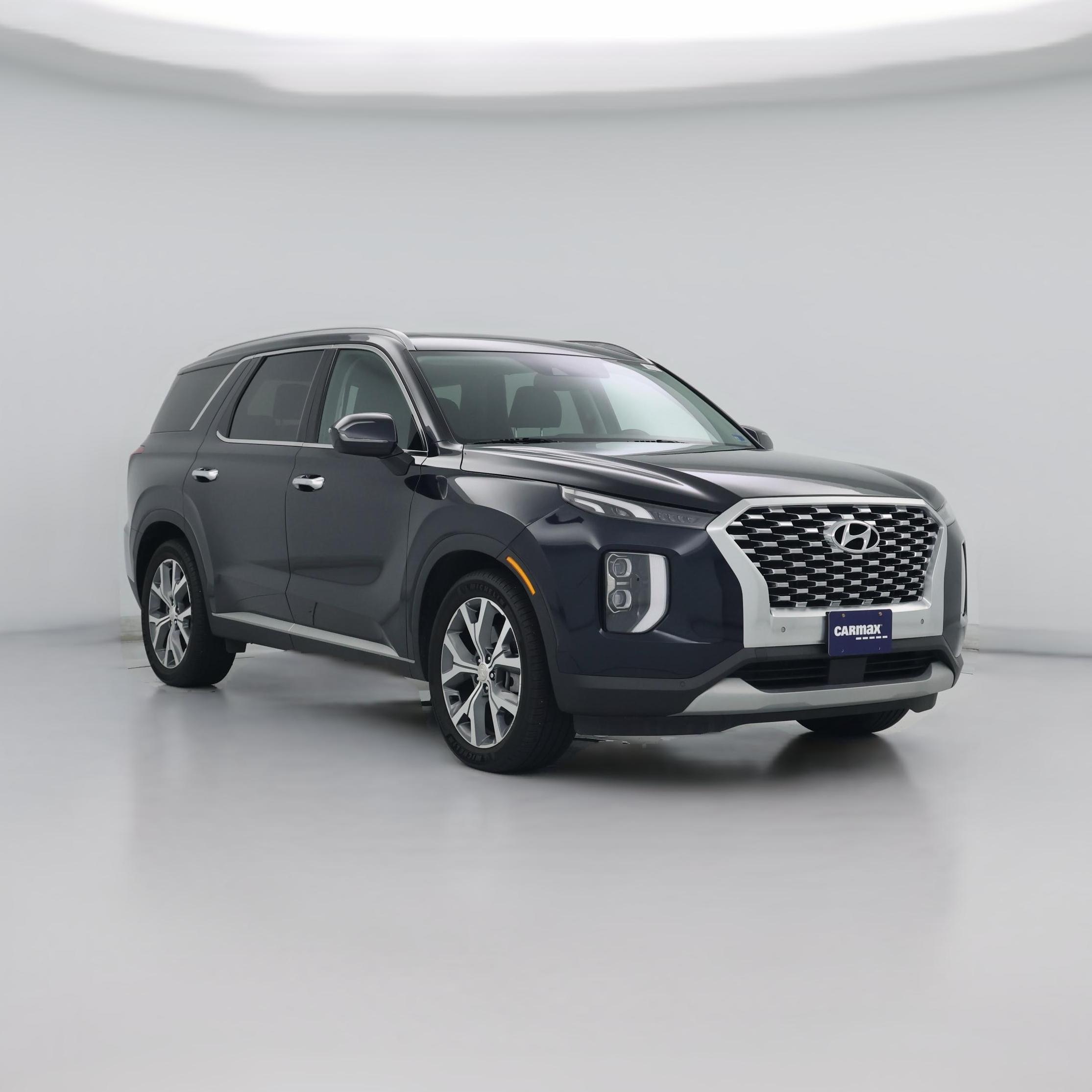 Thumbnail: 2022 Hyundai Palisade - 1