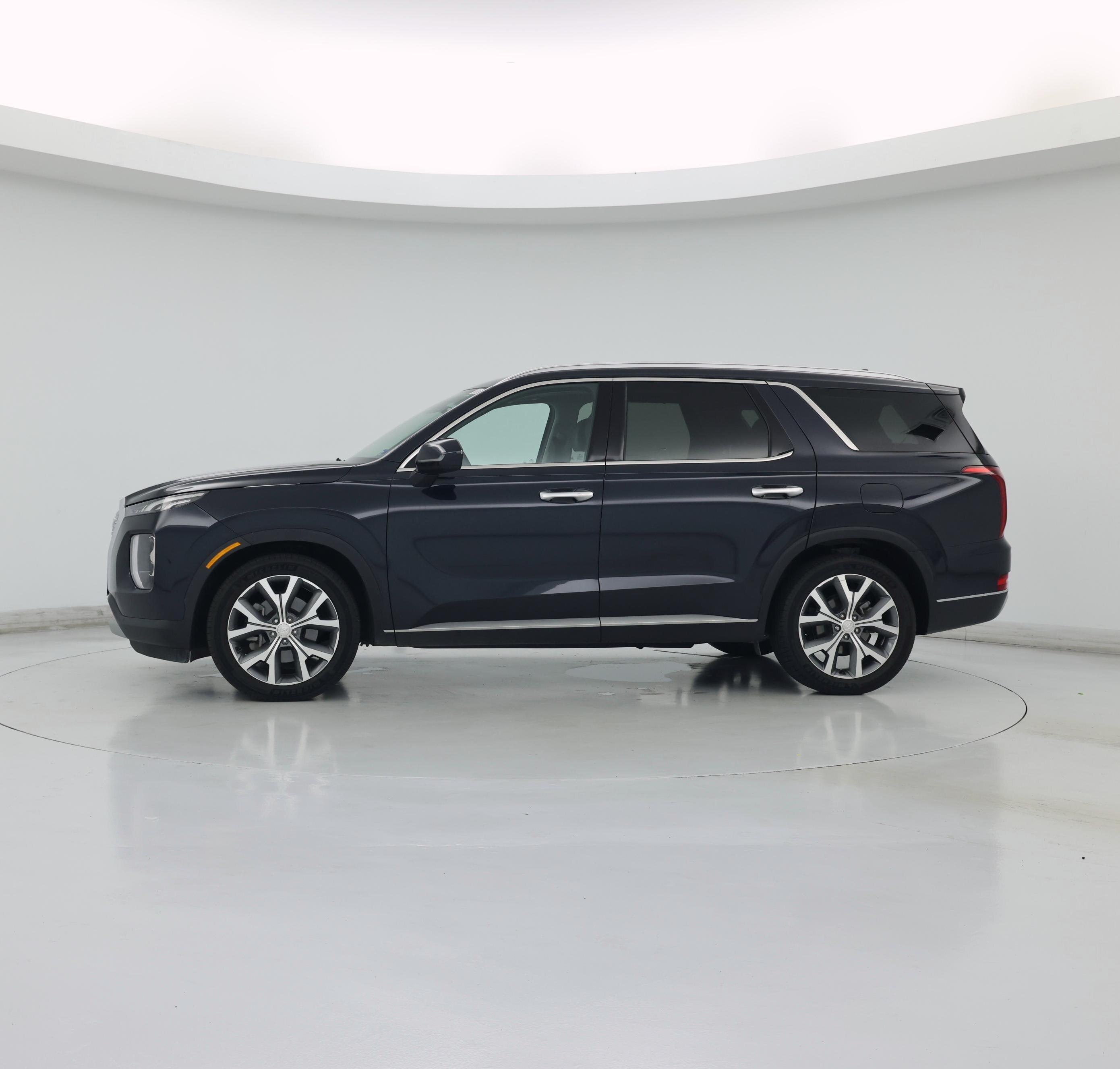 Thumbnail: 2022 Hyundai Palisade - 3