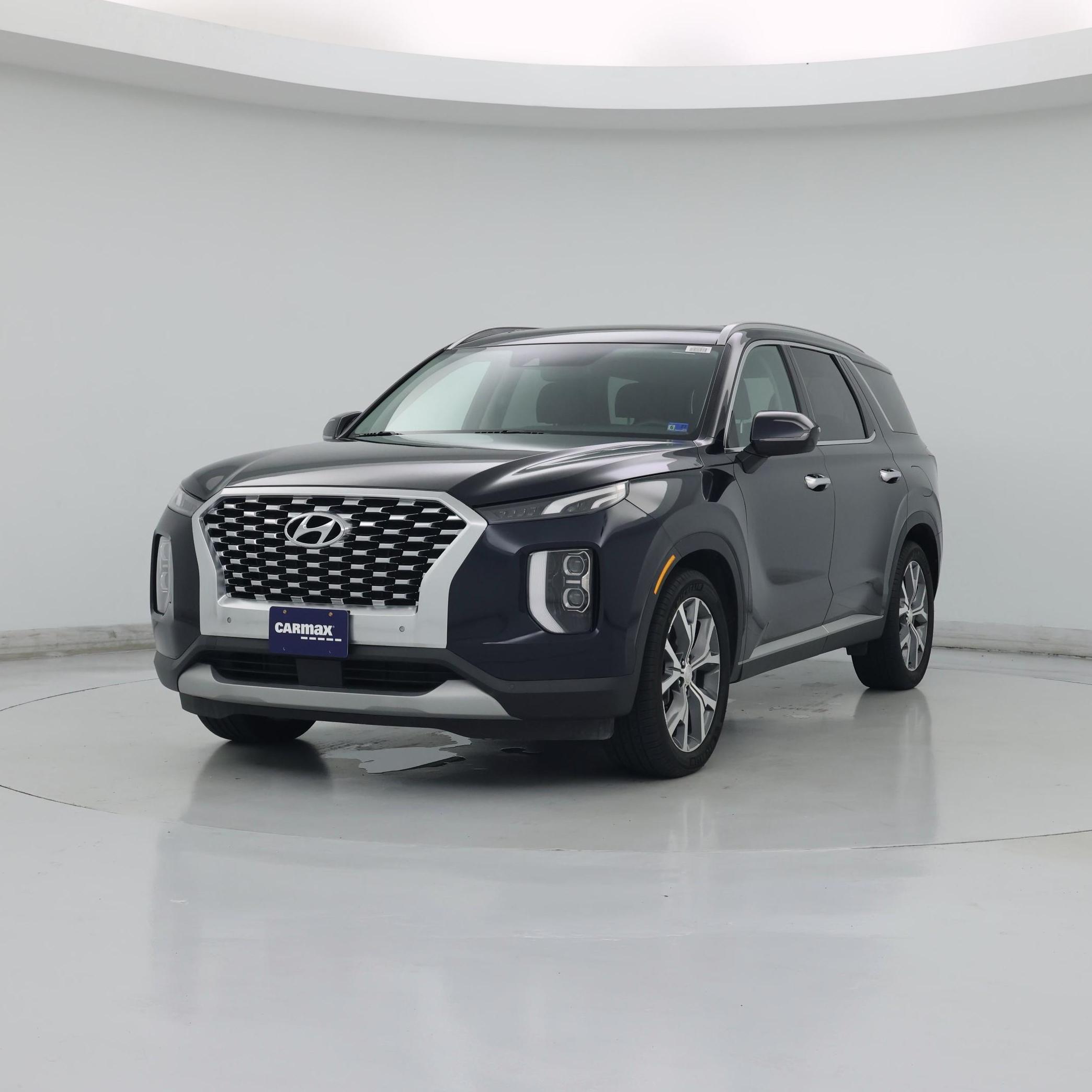 Thumbnail: 2022 Hyundai Palisade - 4