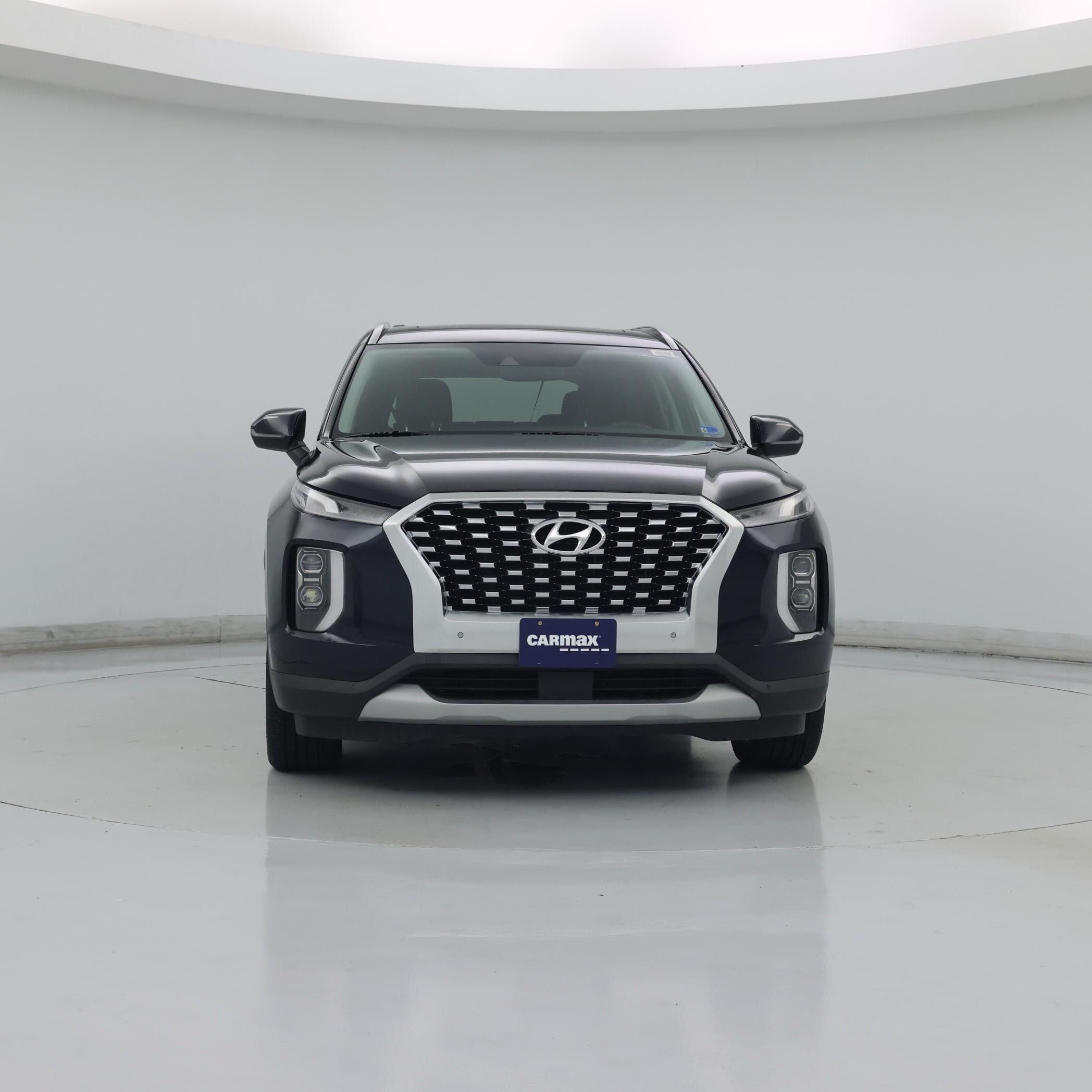 Thumbnail: 2022 Hyundai Palisade - 5