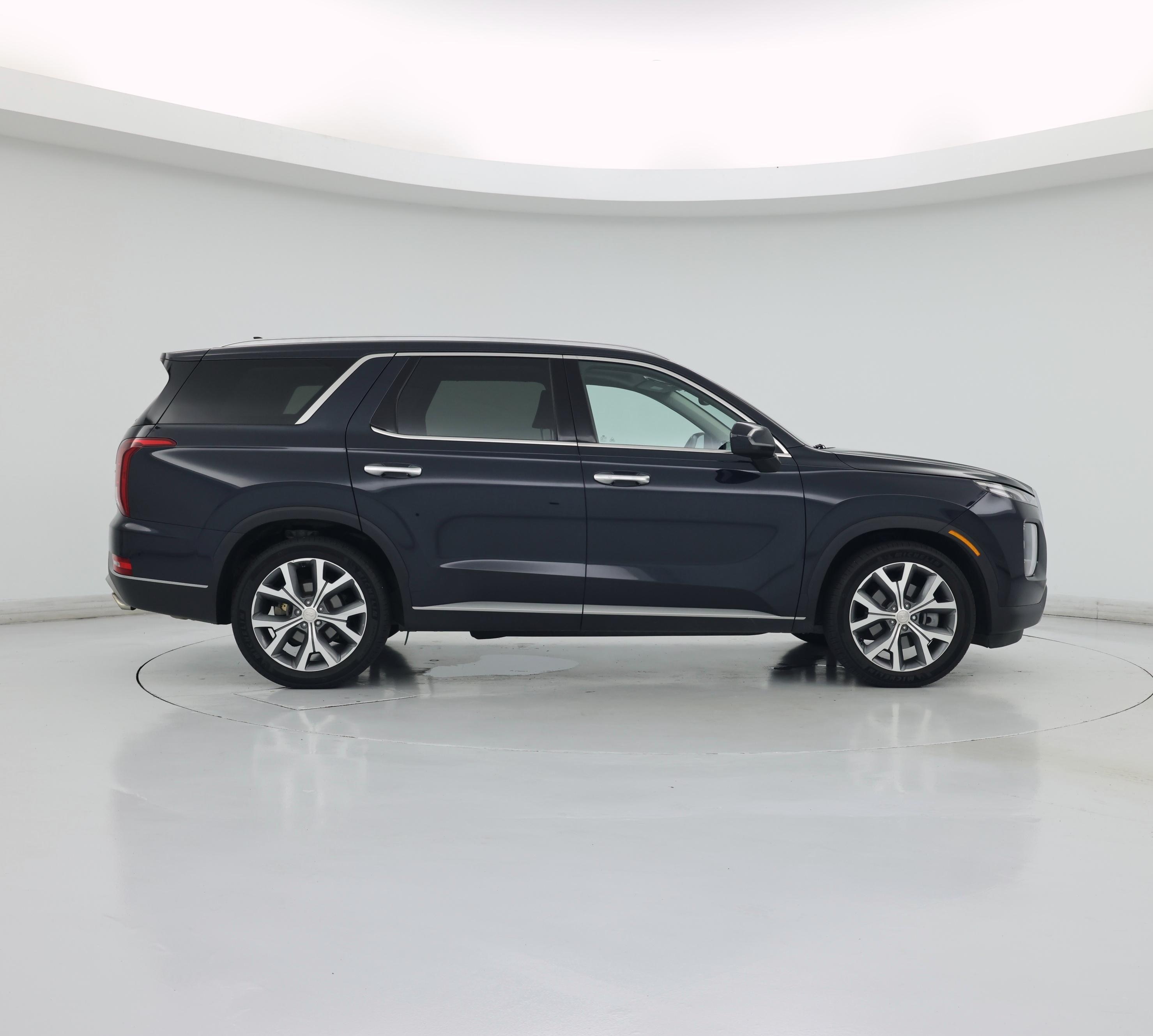 Thumbnail: 2022 Hyundai Palisade - 7
