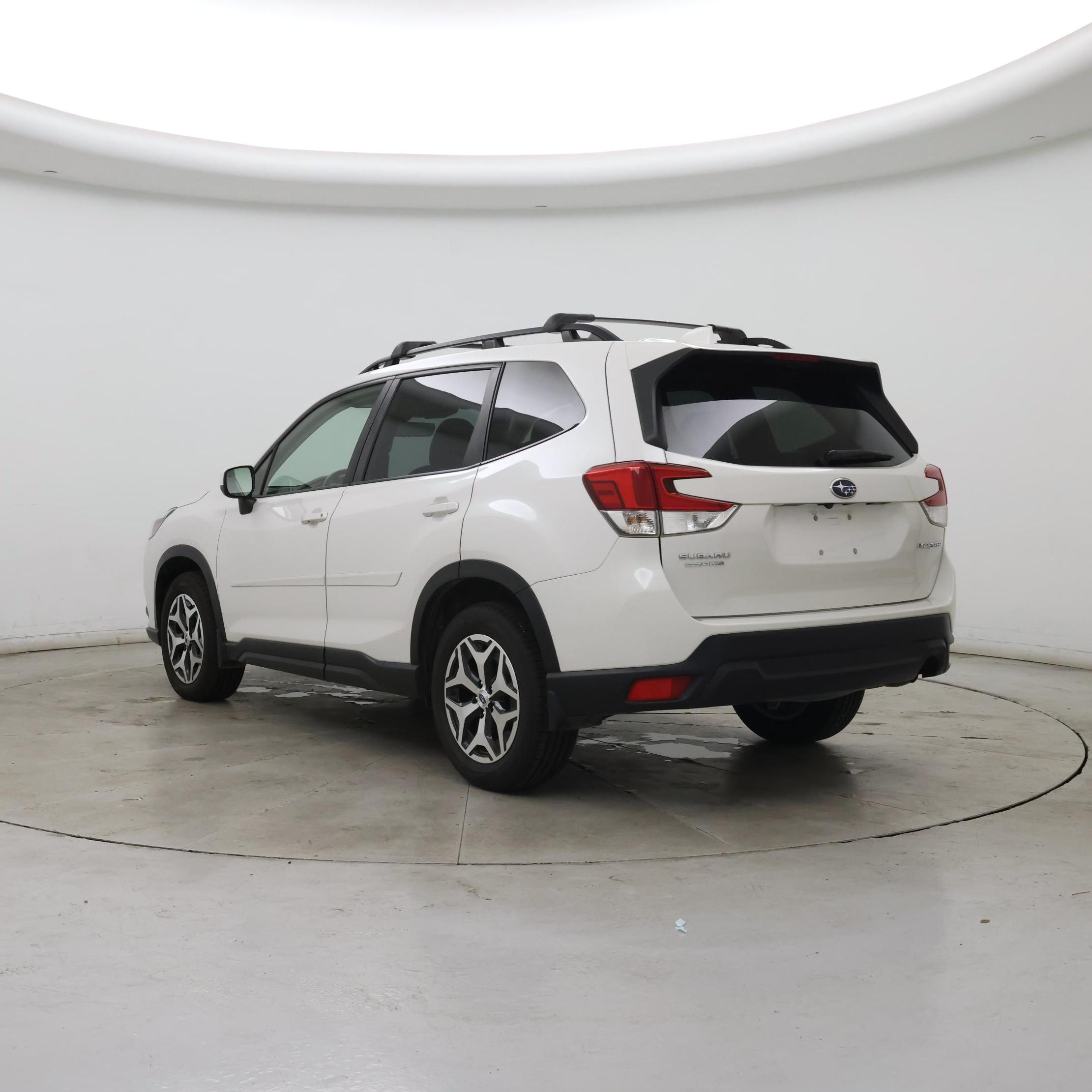 Thumbnail: 2022 Subaru Forester - 2