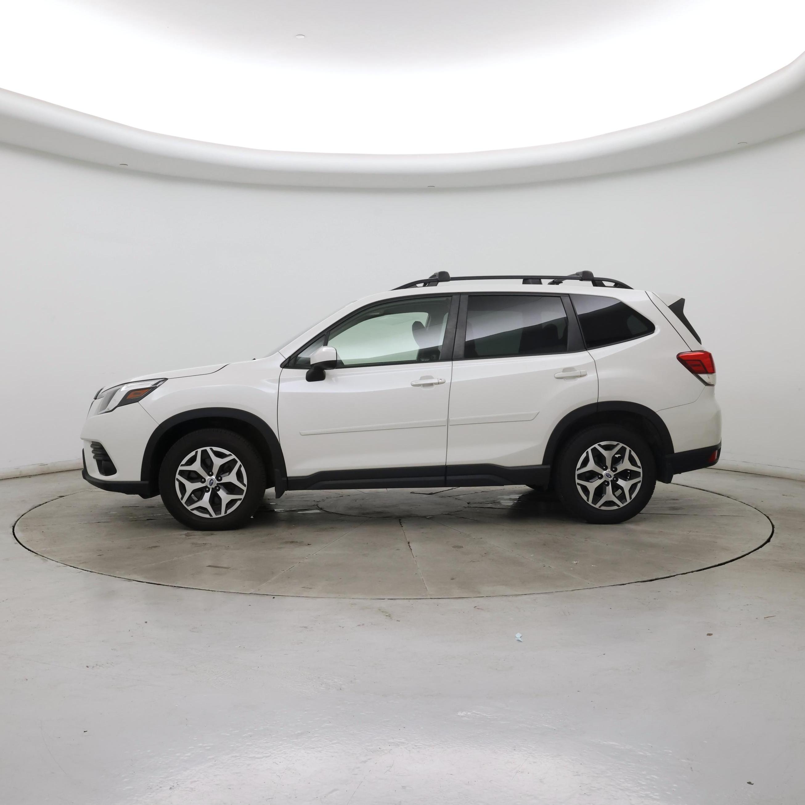 Thumbnail: 2022 Subaru Forester - 3