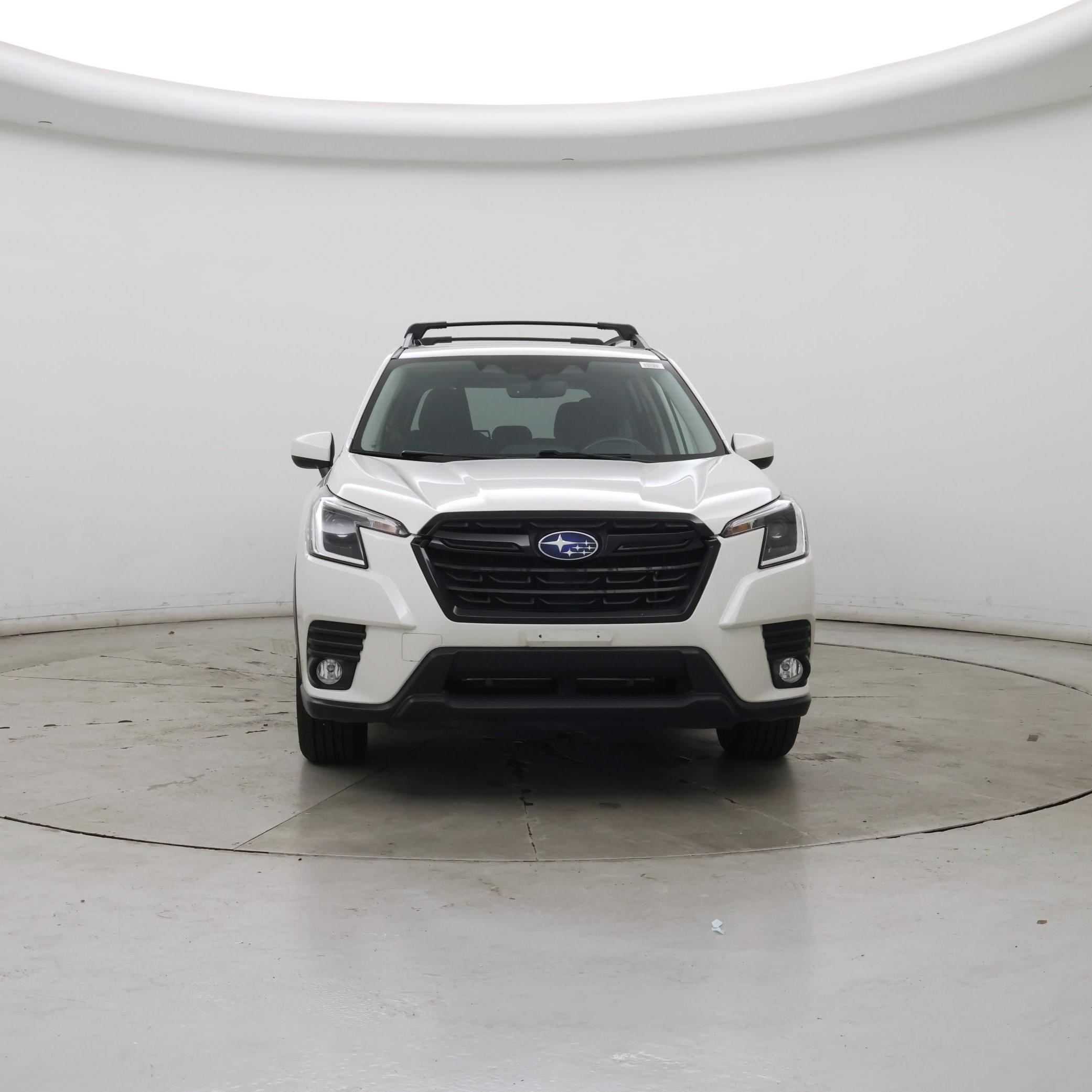 Thumbnail: 2022 Subaru Forester - 5