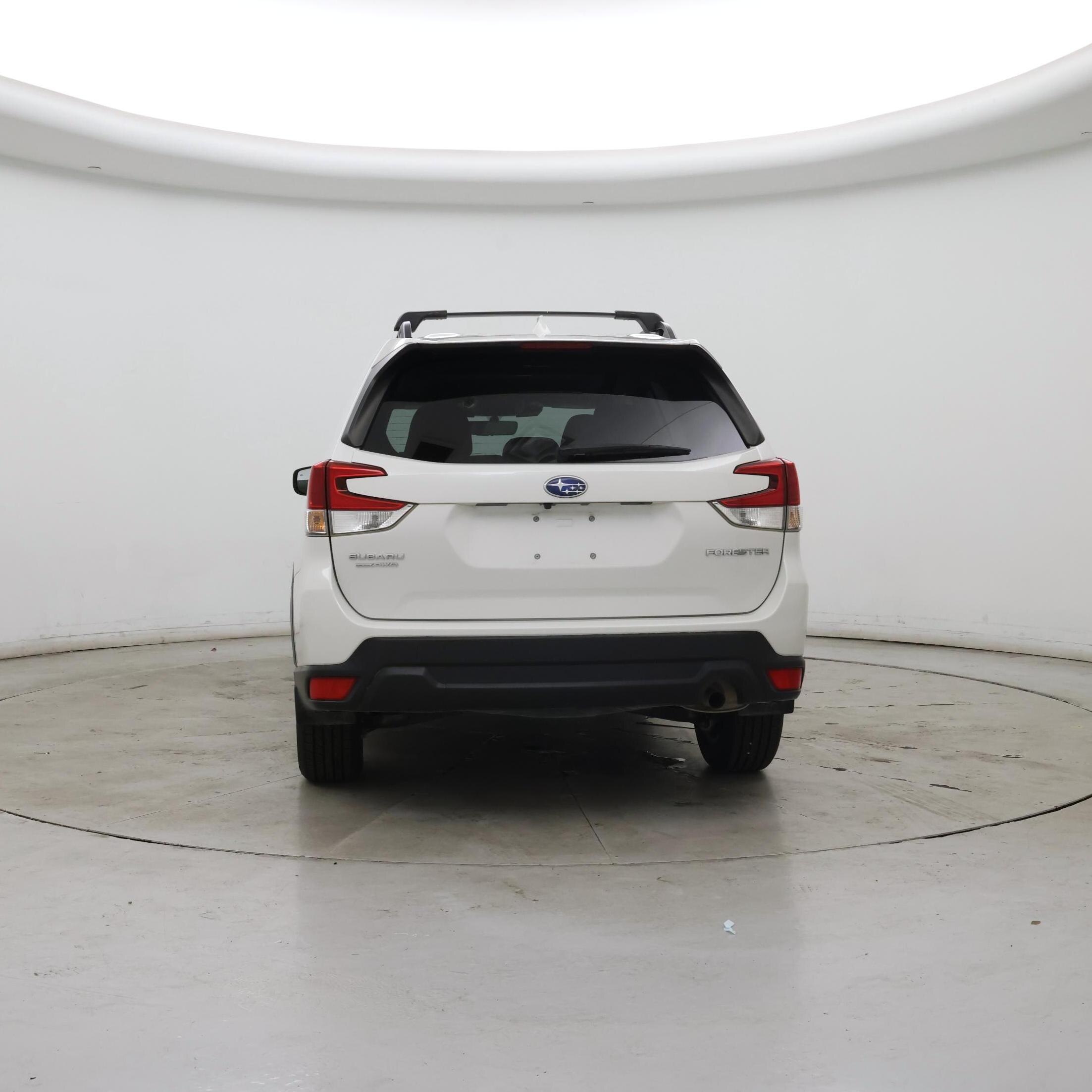 Thumbnail: 2022 Subaru Forester - 6