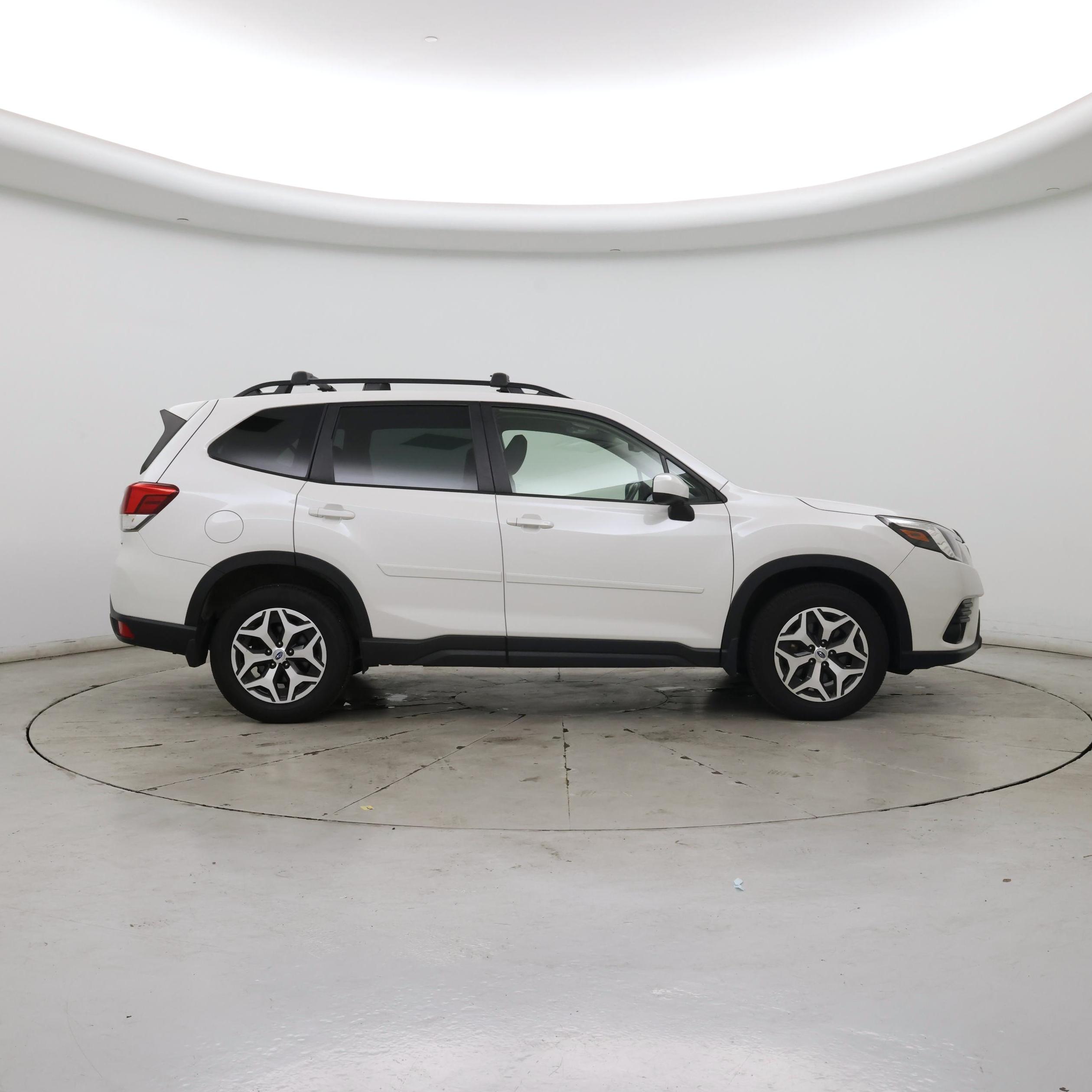 Thumbnail: 2022 Subaru Forester - 7
