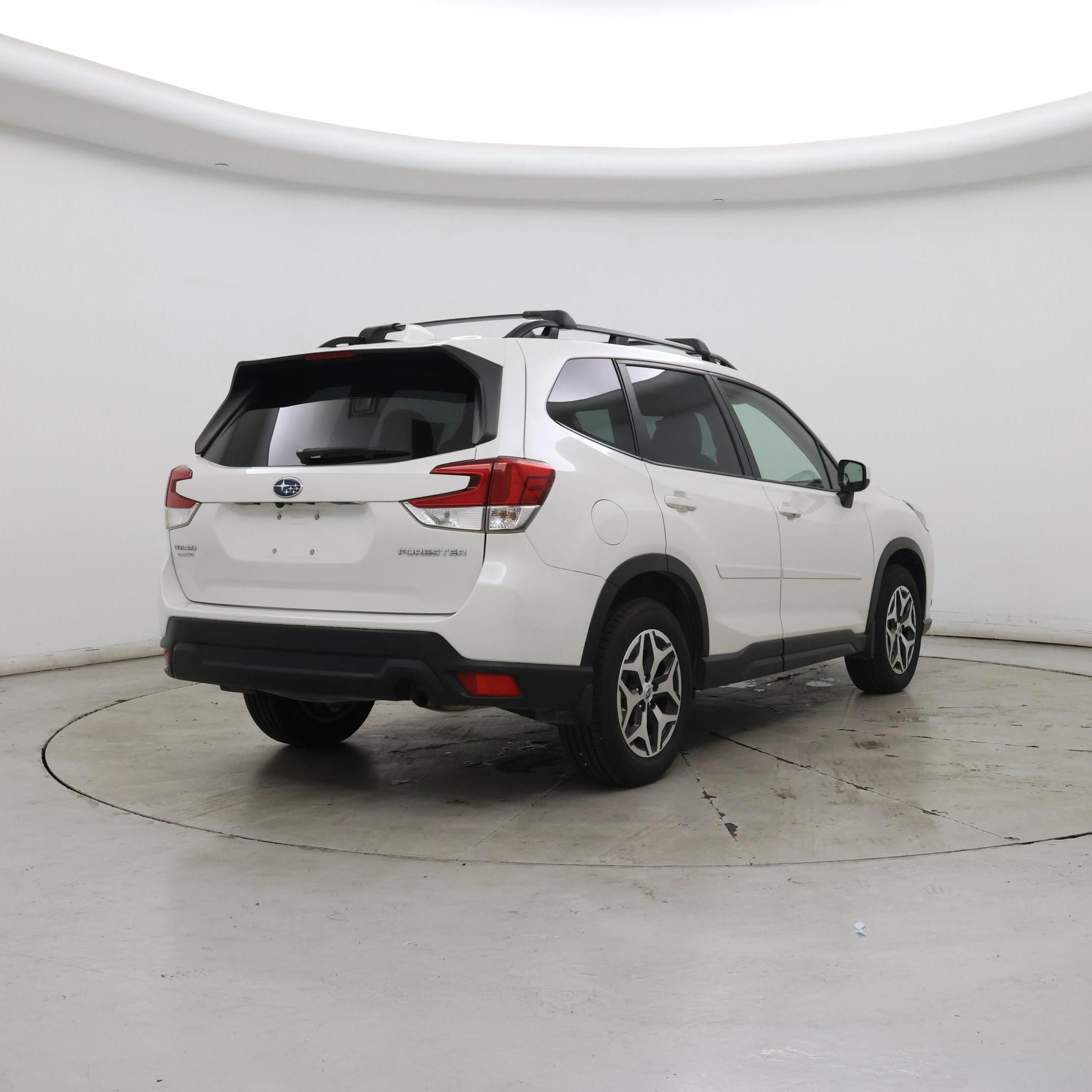 Thumbnail: 2022 Subaru Forester - 8