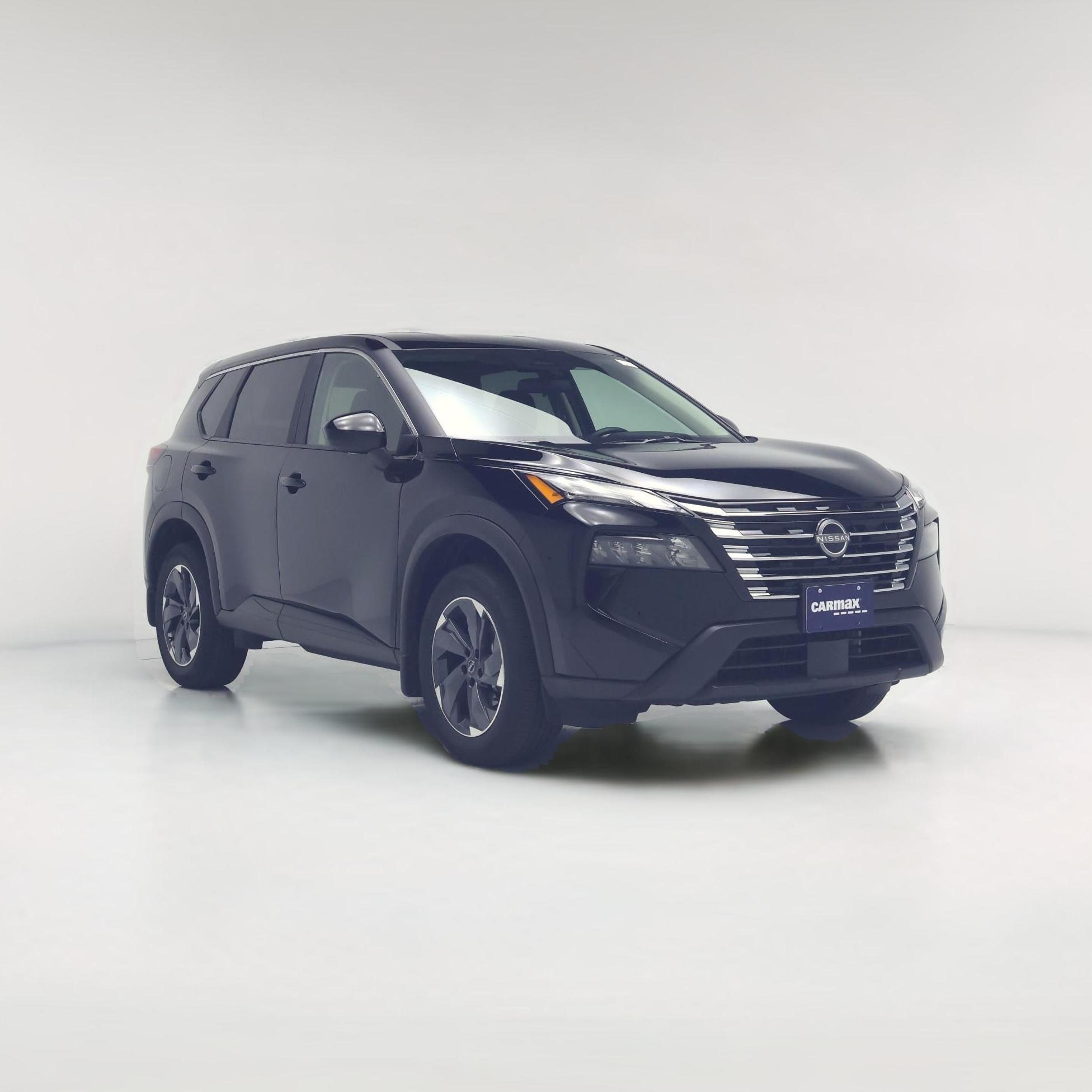 Thumbnail: 2025 Nissan Rogue - 1