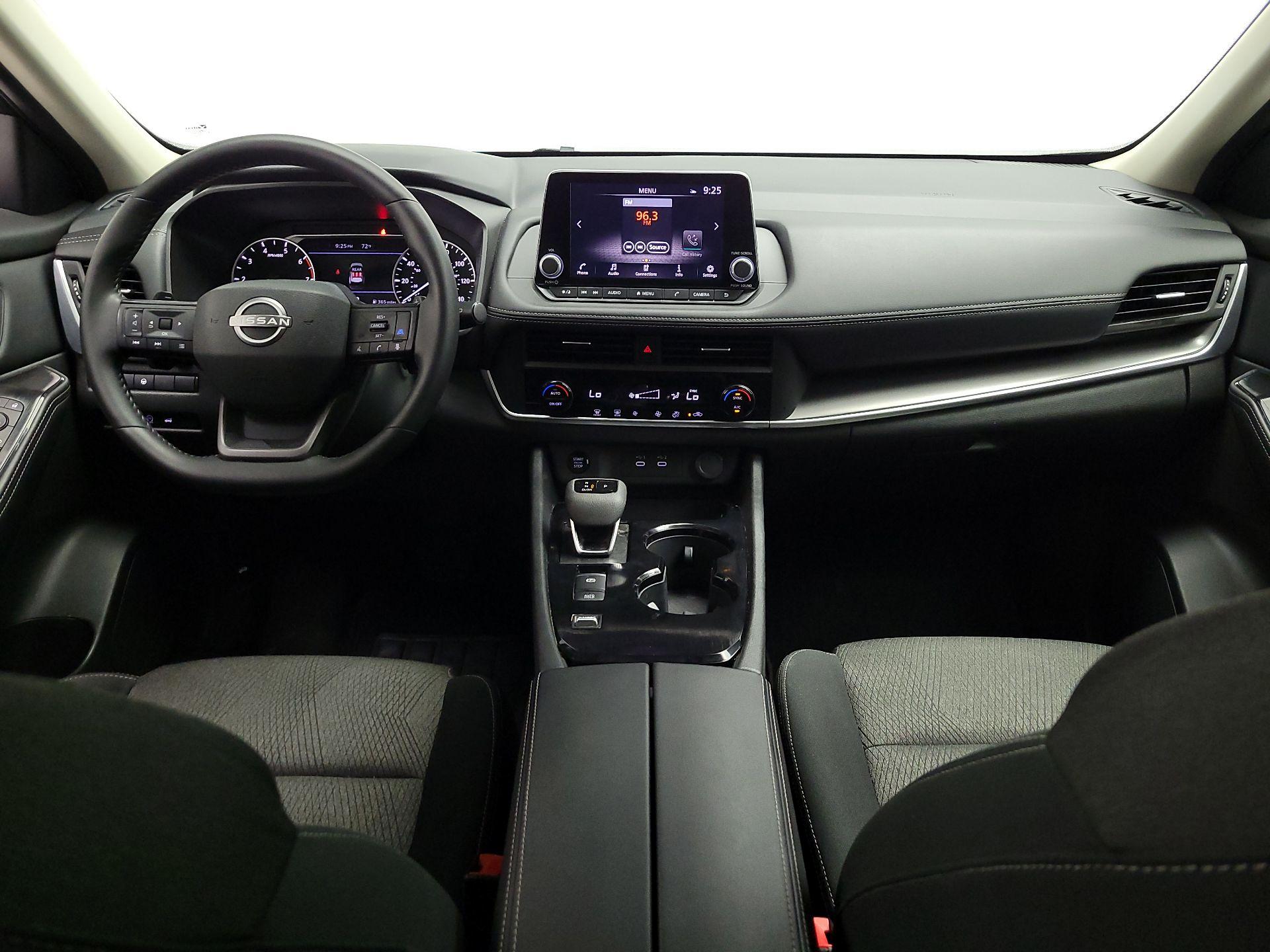 Thumbnail: 2025 Nissan Rogue - 9