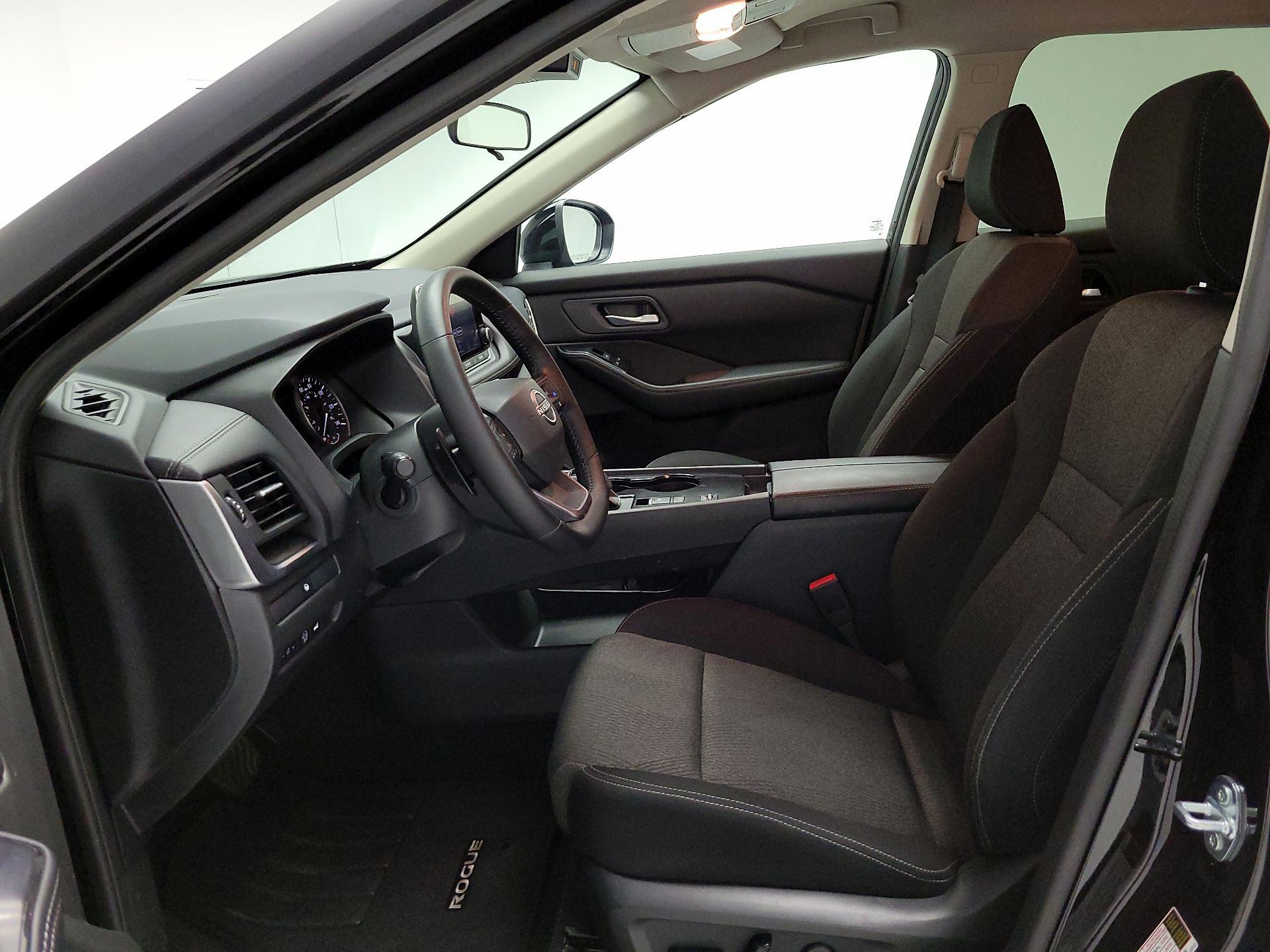 Thumbnail: 2025 Nissan Rogue - 11