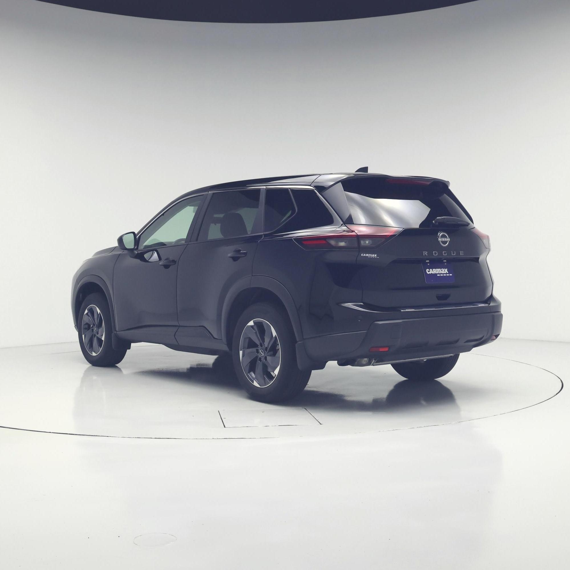Thumbnail: 2025 Nissan Rogue - 2