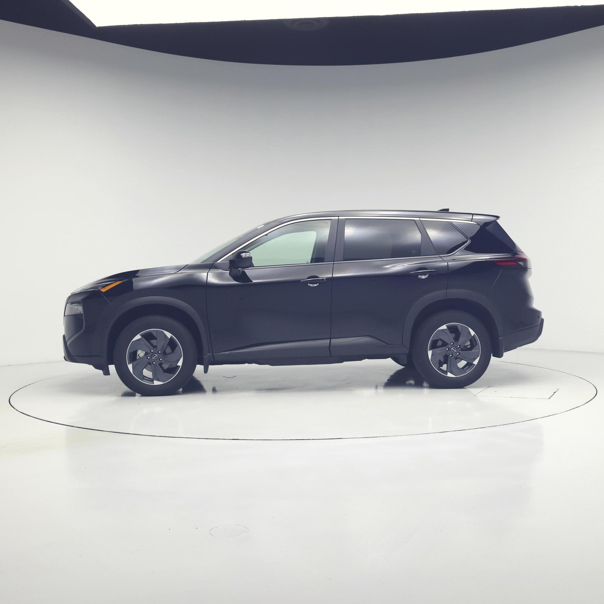 Thumbnail: 2025 Nissan Rogue - 3