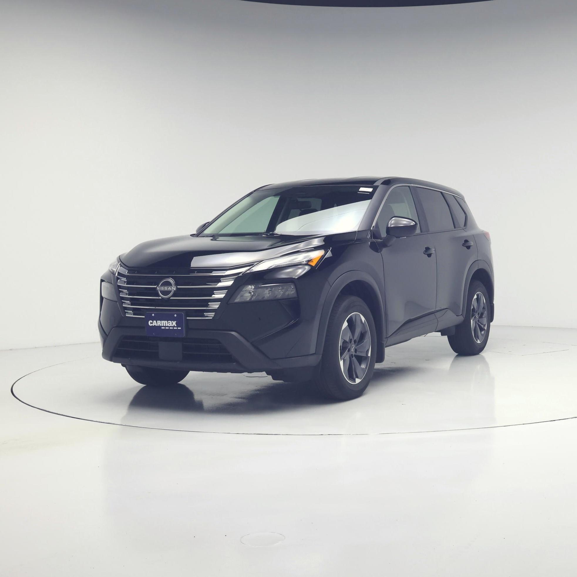 Thumbnail: 2025 Nissan Rogue - 4