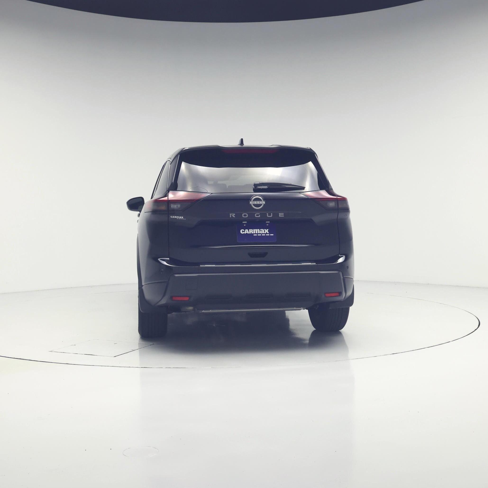 Thumbnail: 2025 Nissan Rogue - 6