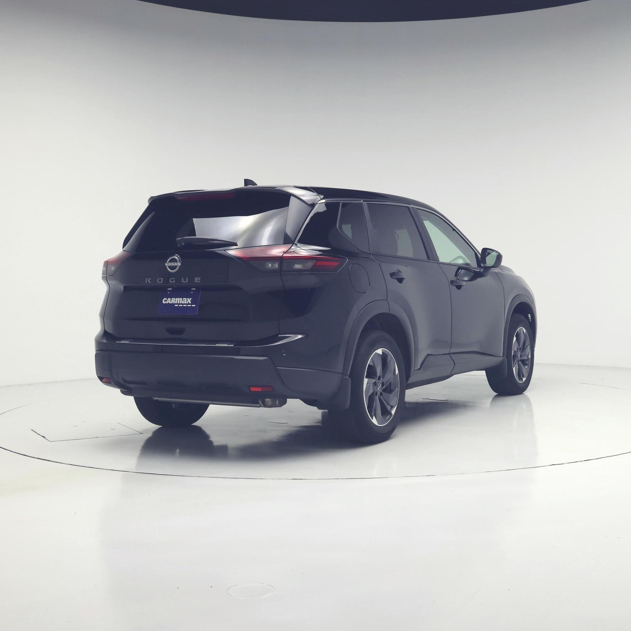 Thumbnail: 2025 Nissan Rogue - 8