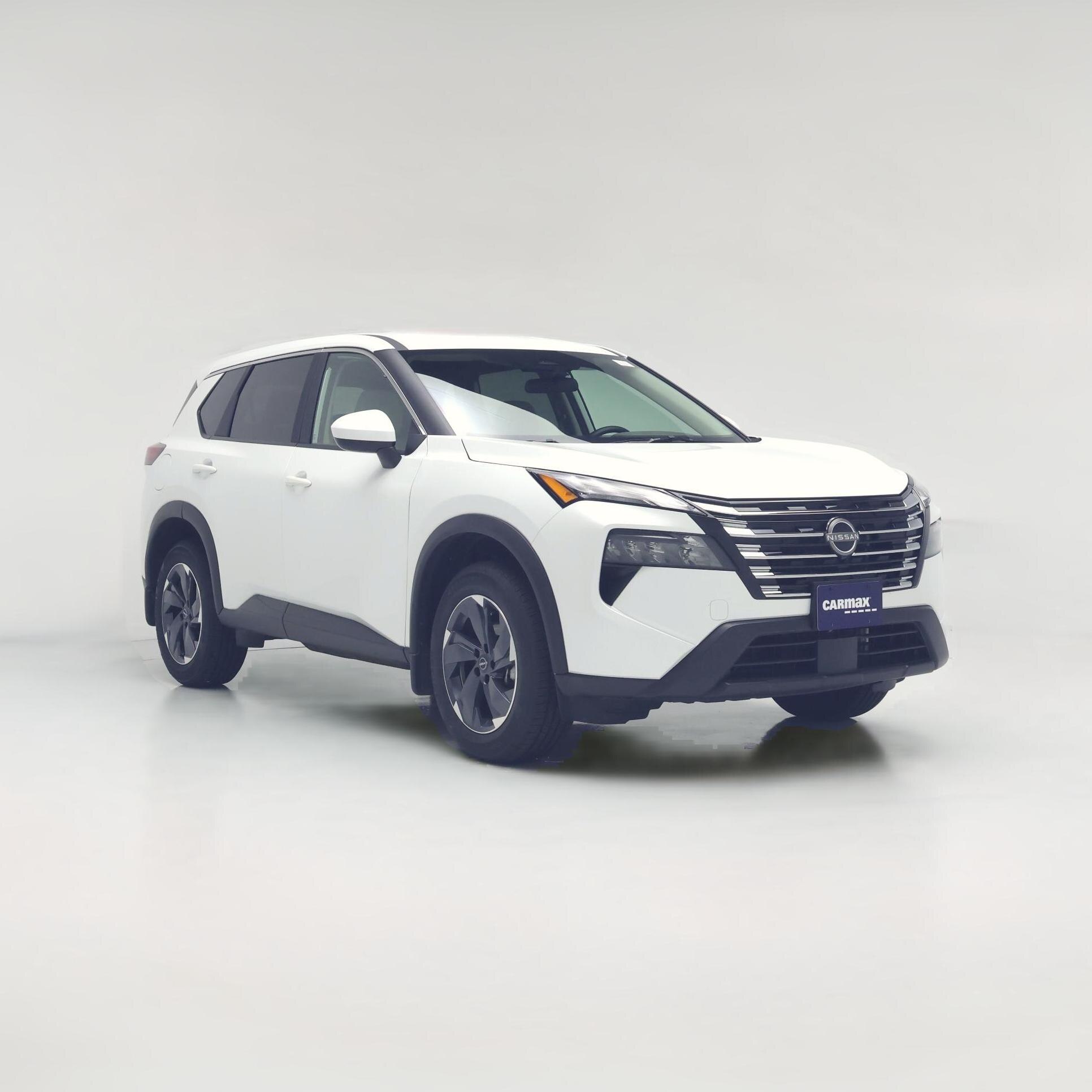 Thumbnail: 2025 Nissan Rogue - 1