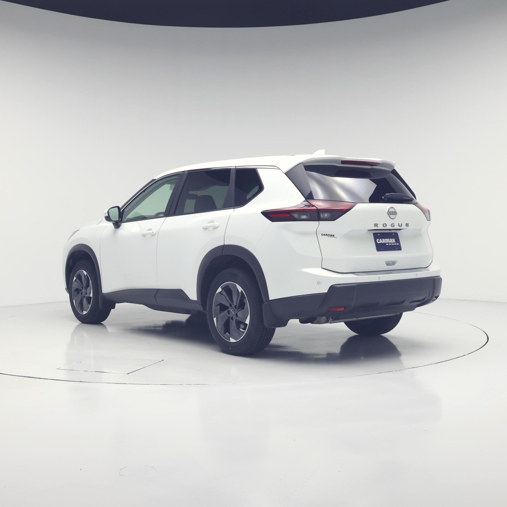 Thumbnail: 2025 Nissan Rogue - 2