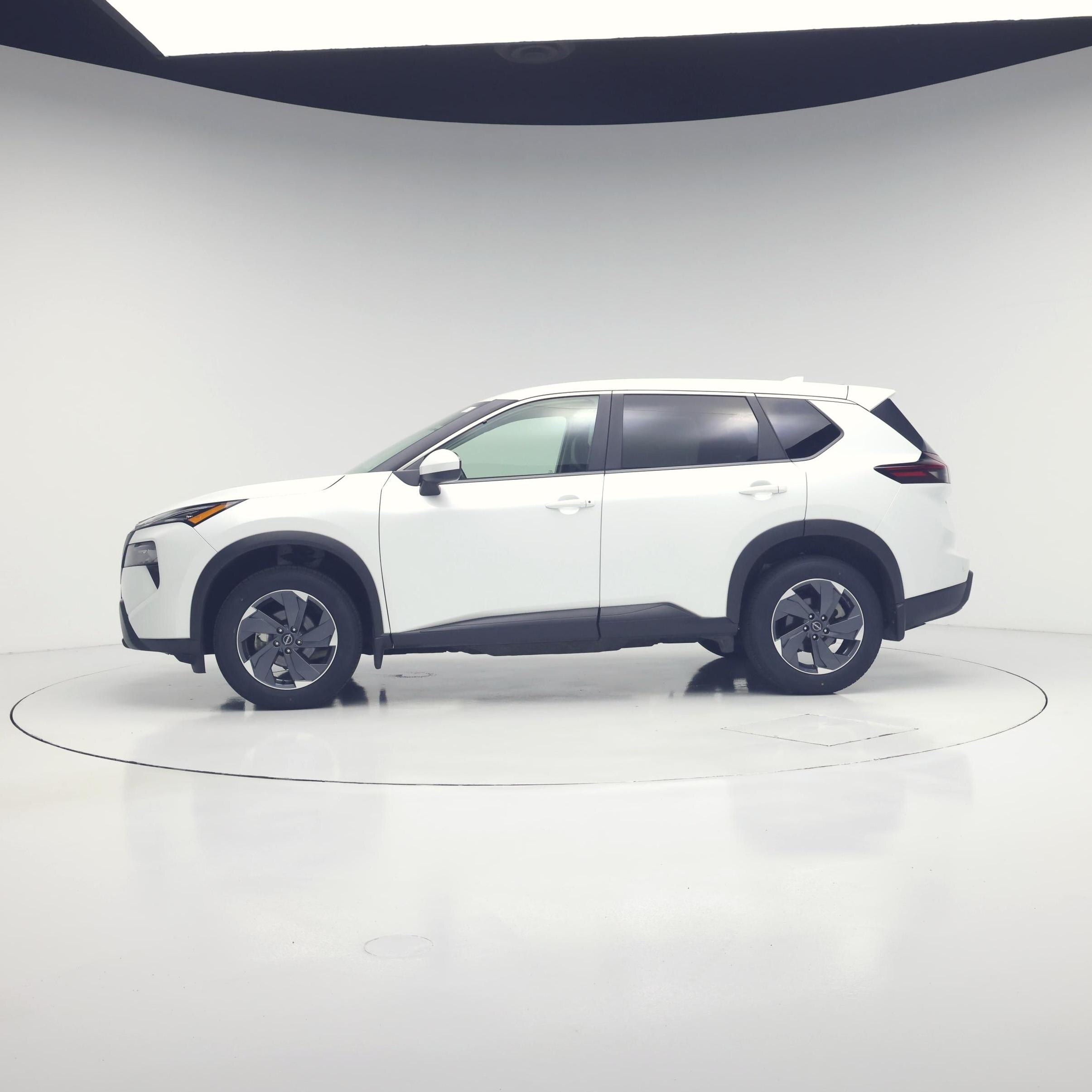 Thumbnail: 2025 Nissan Rogue - 3