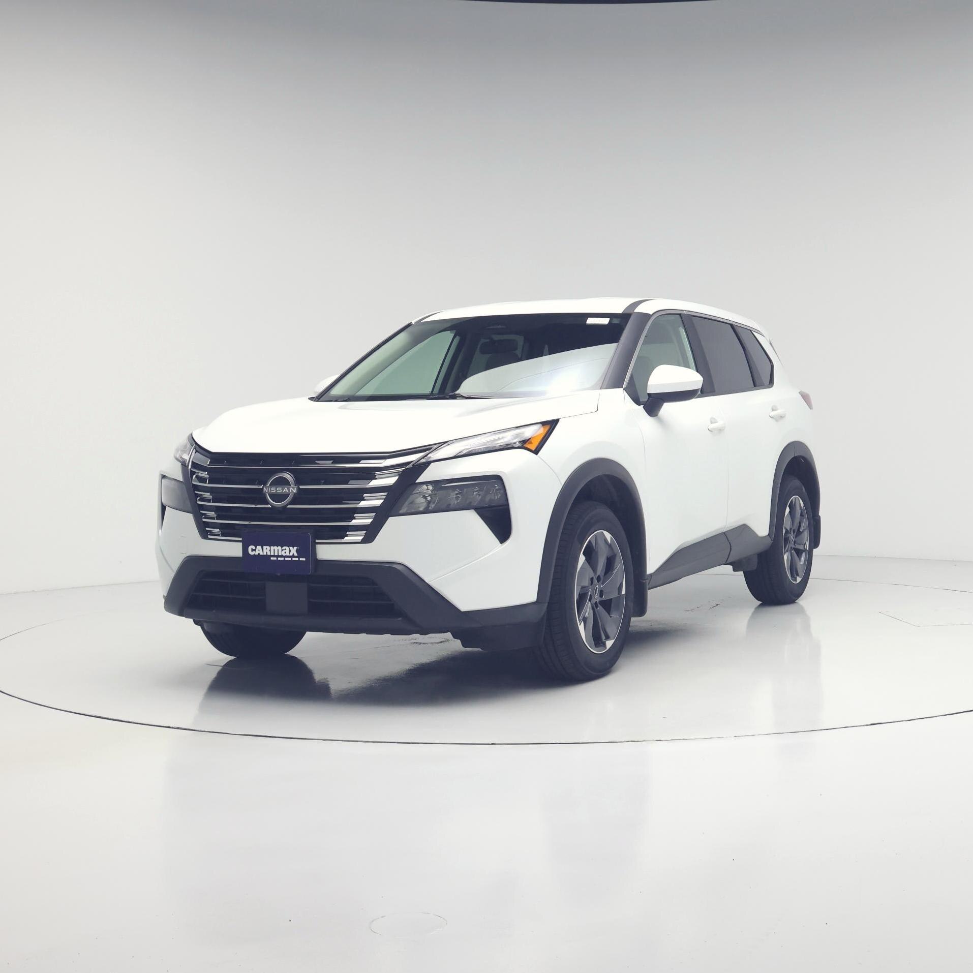 Thumbnail: 2025 Nissan Rogue - 4