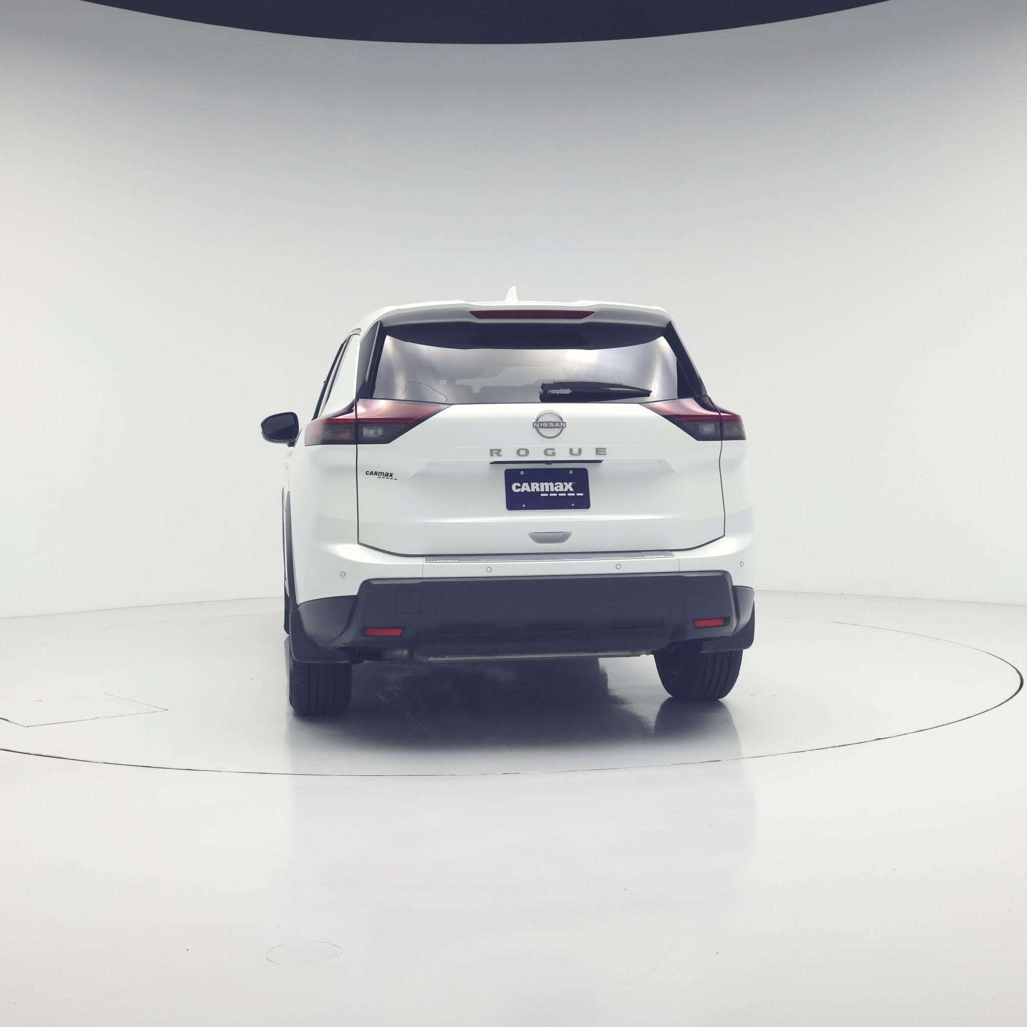 Thumbnail: 2025 Nissan Rogue - 6