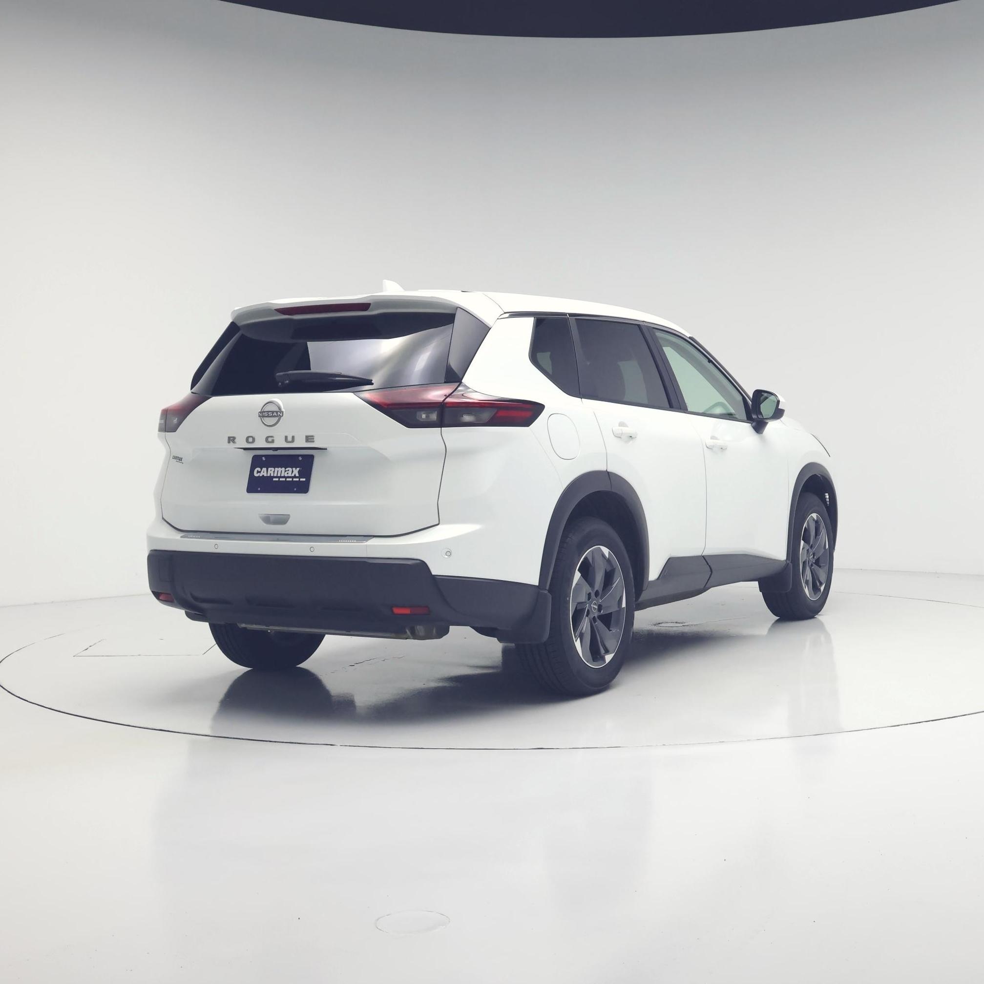 Thumbnail: 2025 Nissan Rogue - 8