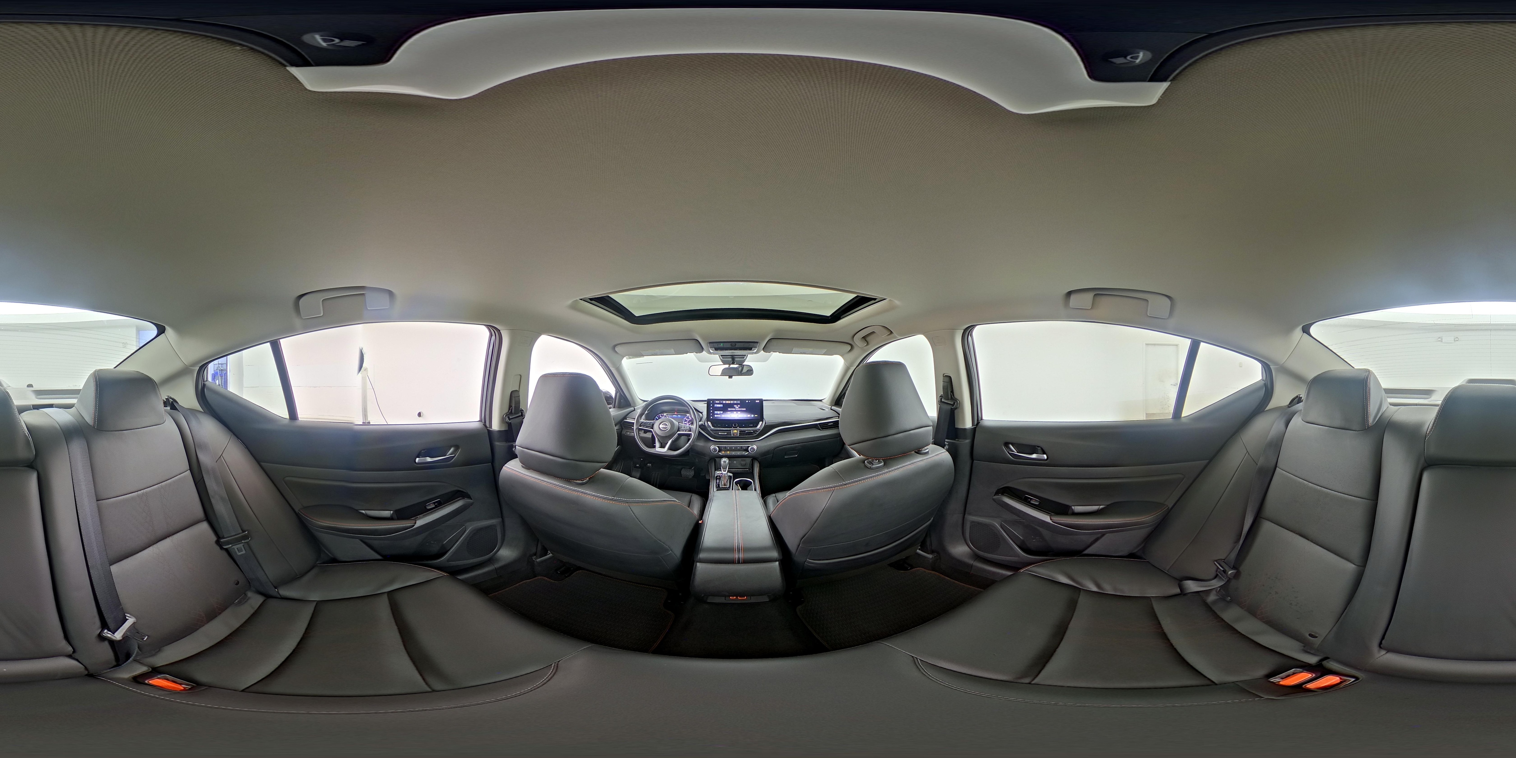 2023 Nissan Altima SR - Photo 27