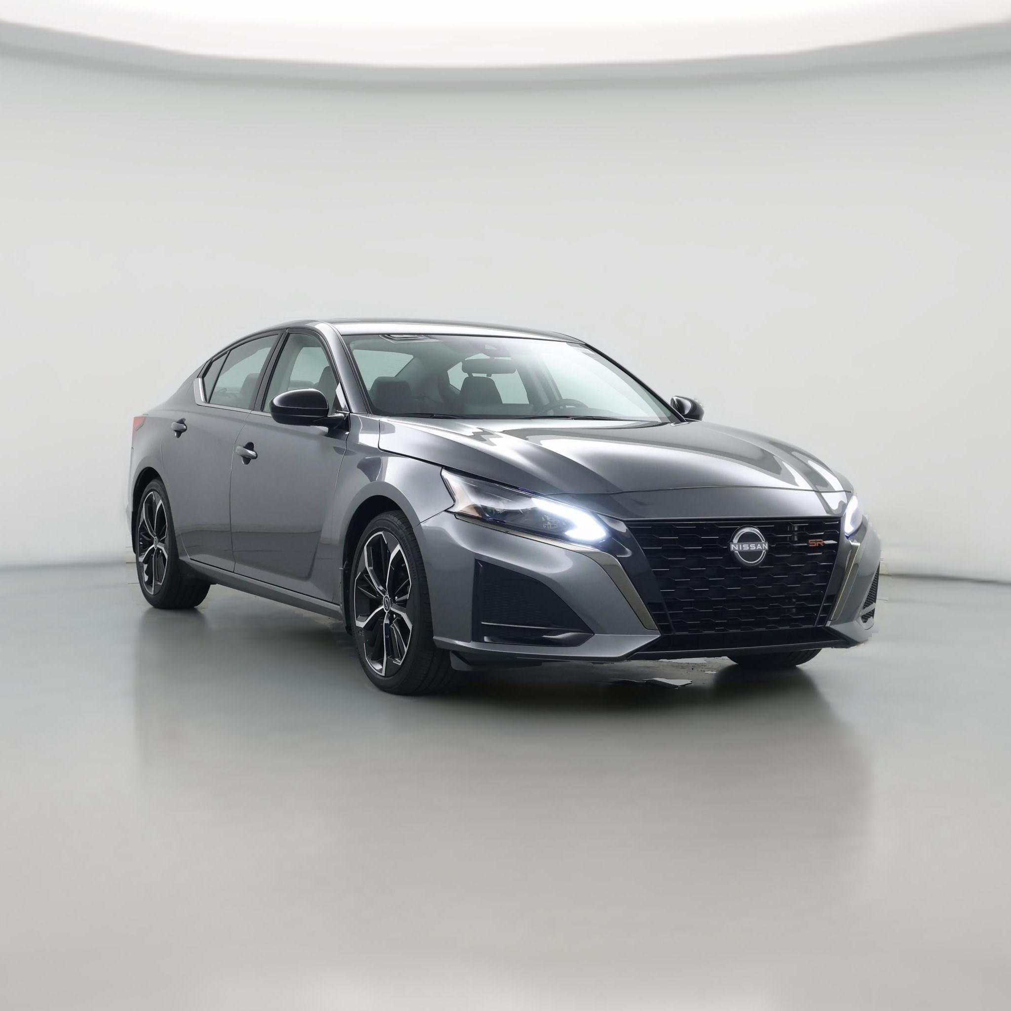 Thumbnail: 2023 Nissan Altima - 1
