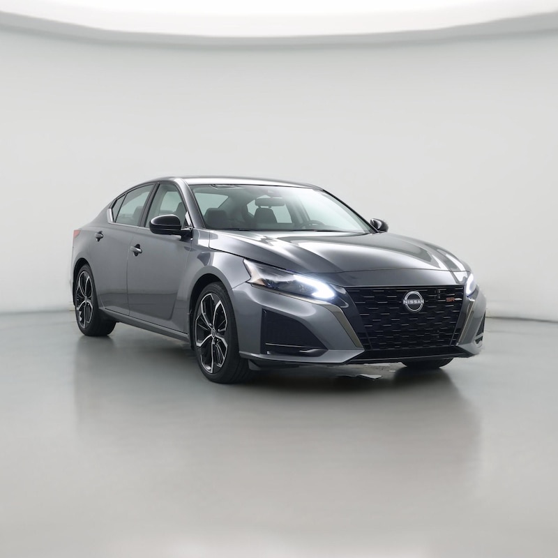 2023 Nissan Altima SR