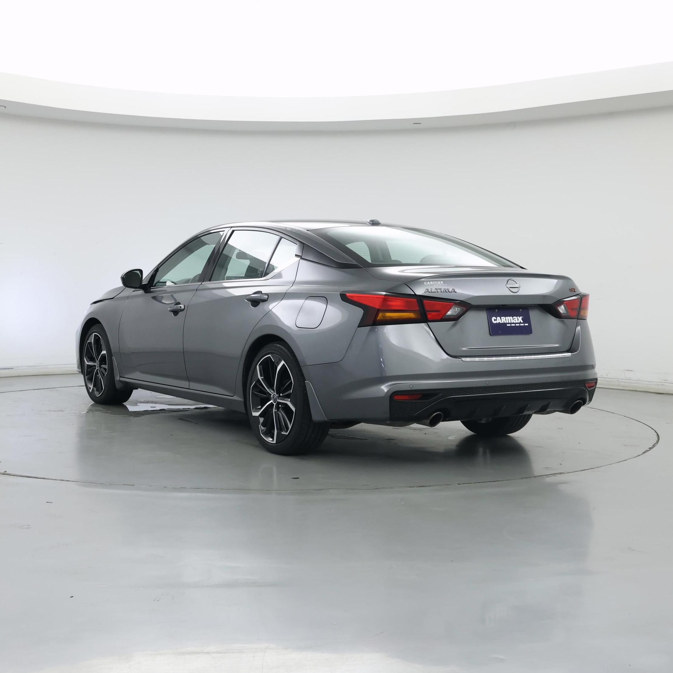 Thumbnail: 2023 Nissan Altima - 2