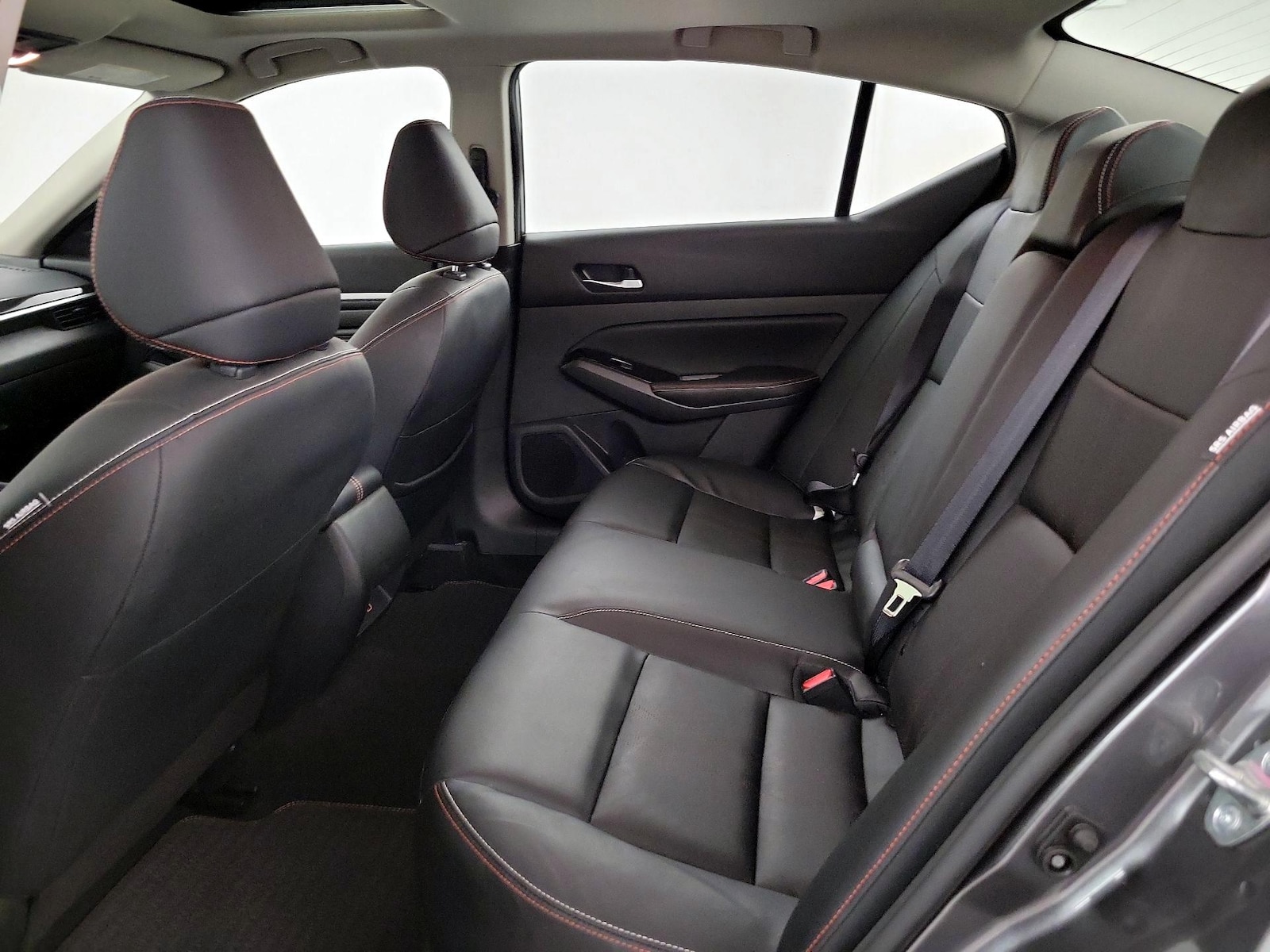 2023 Nissan Altima SR - Photo 22