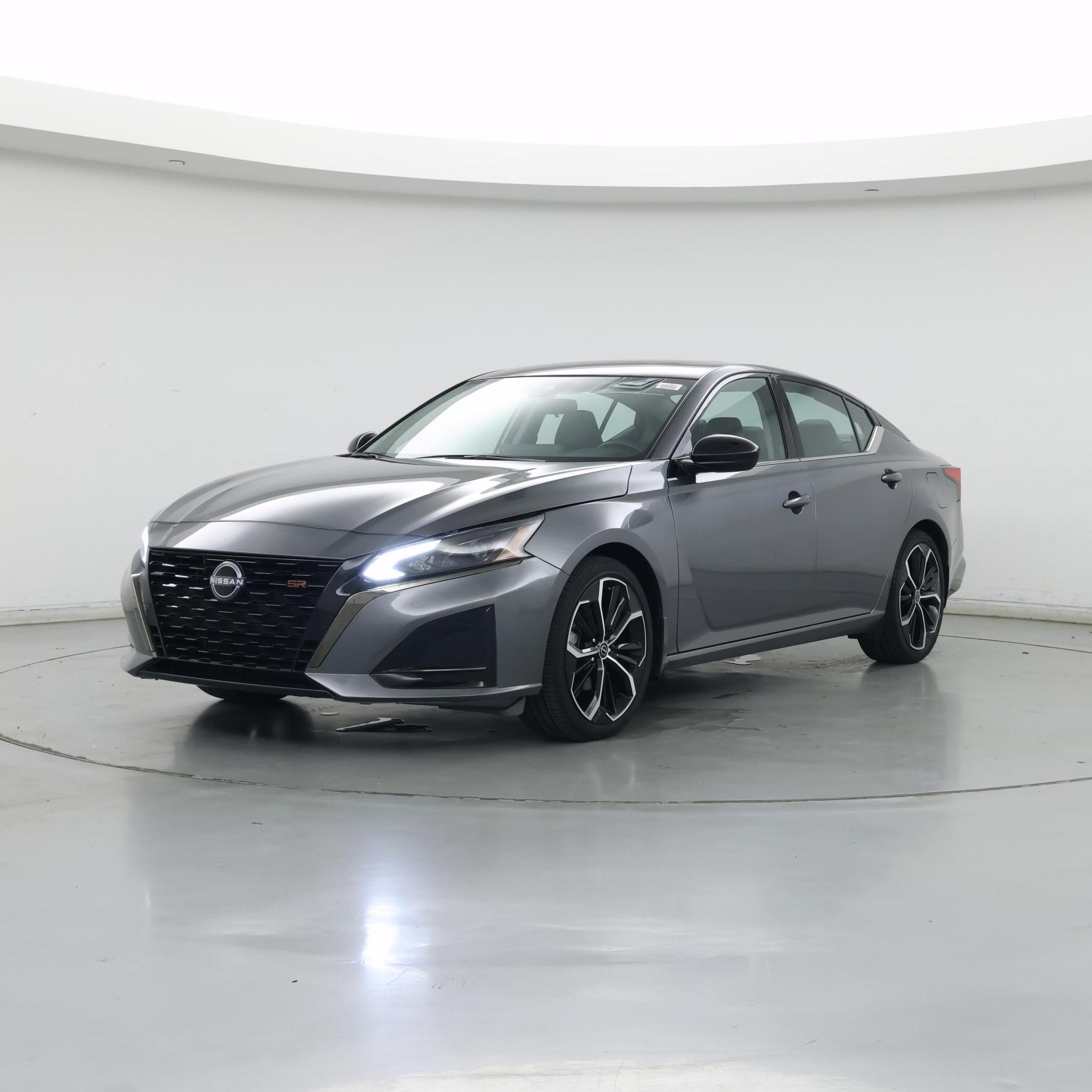 Thumbnail: 2023 Nissan Altima - 4