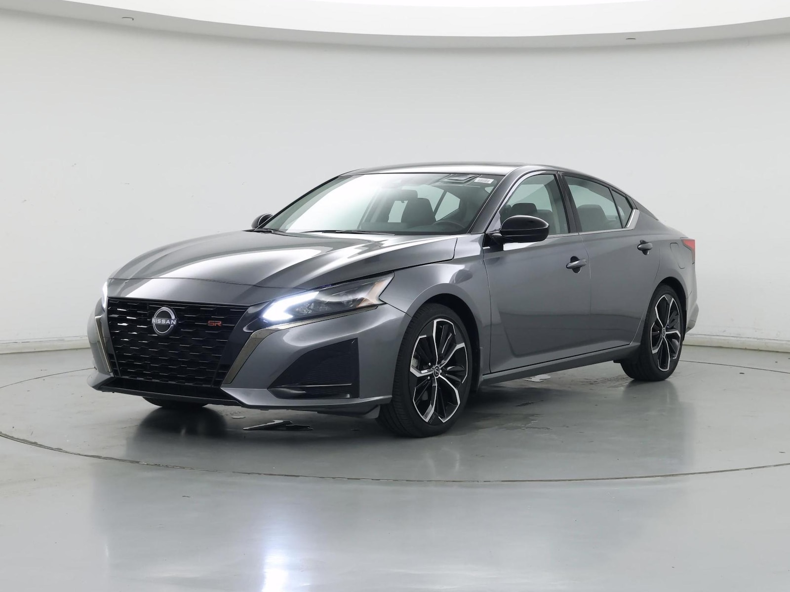 2023 Nissan Altima SR - Photo 5