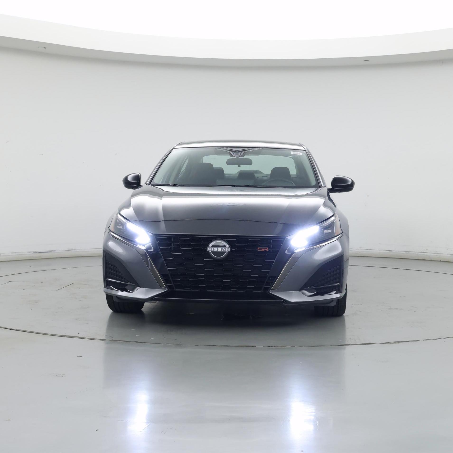 Thumbnail: 2023 Nissan Altima - 5
