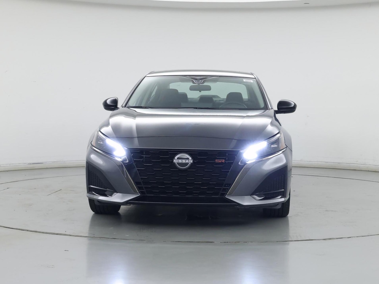 2023 Nissan Altima SR - Photo 6