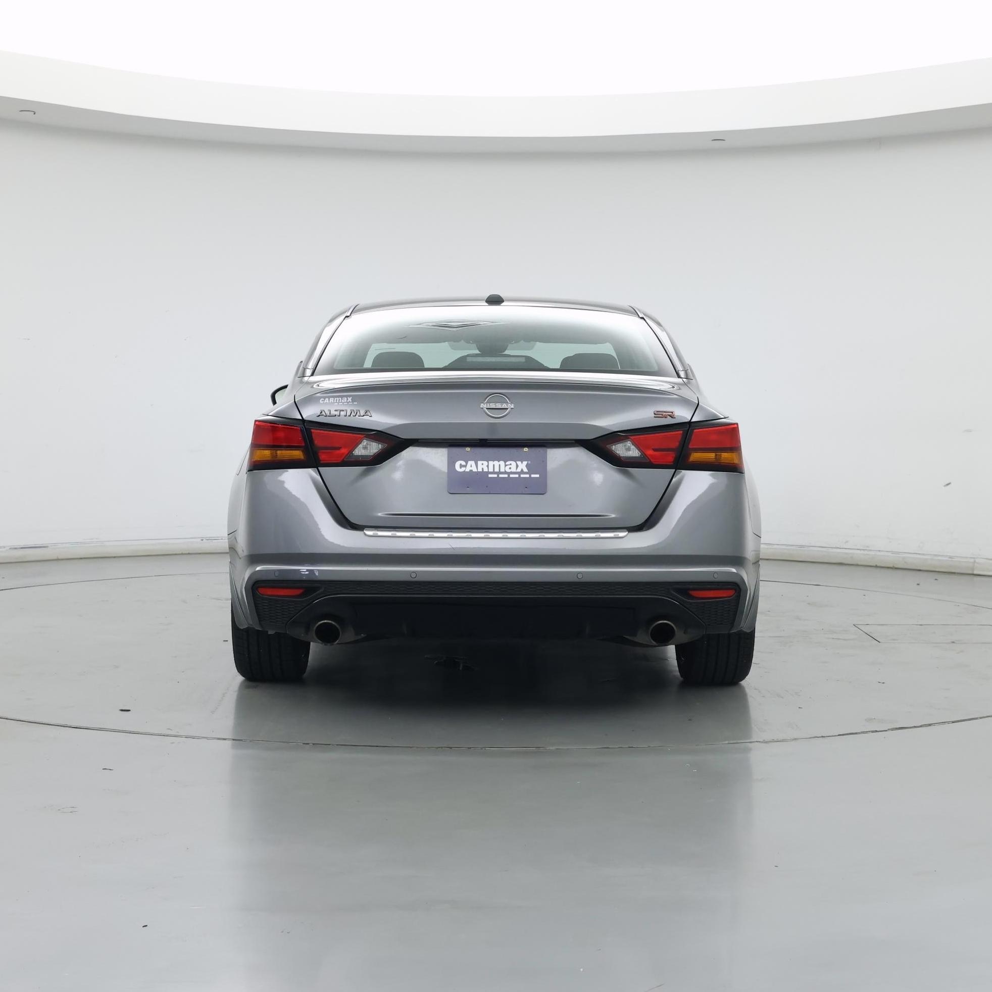 Thumbnail: 2023 Nissan Altima - 6