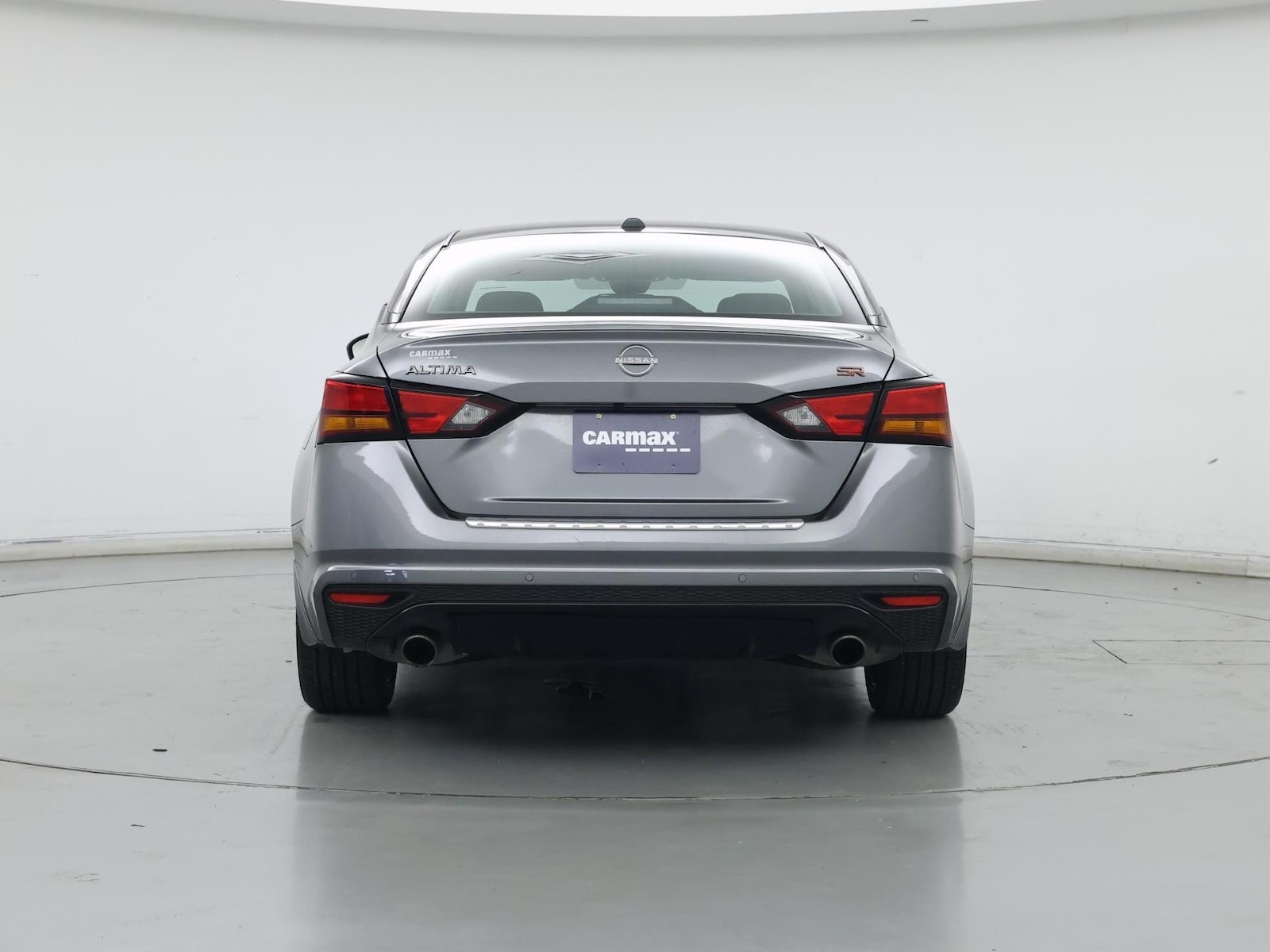 2023 Nissan Altima SR - Photo 7