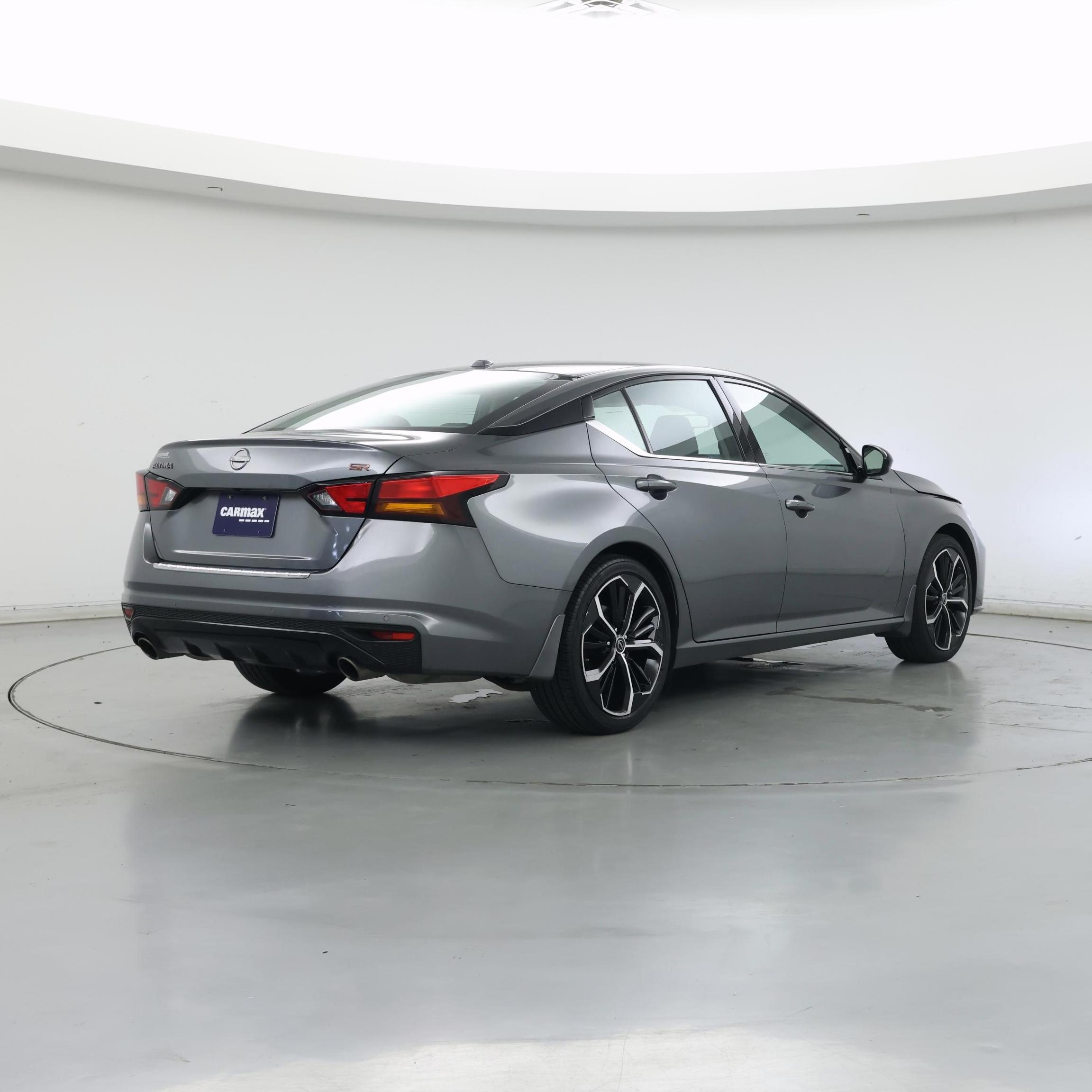 Thumbnail: 2023 Nissan Altima - 8