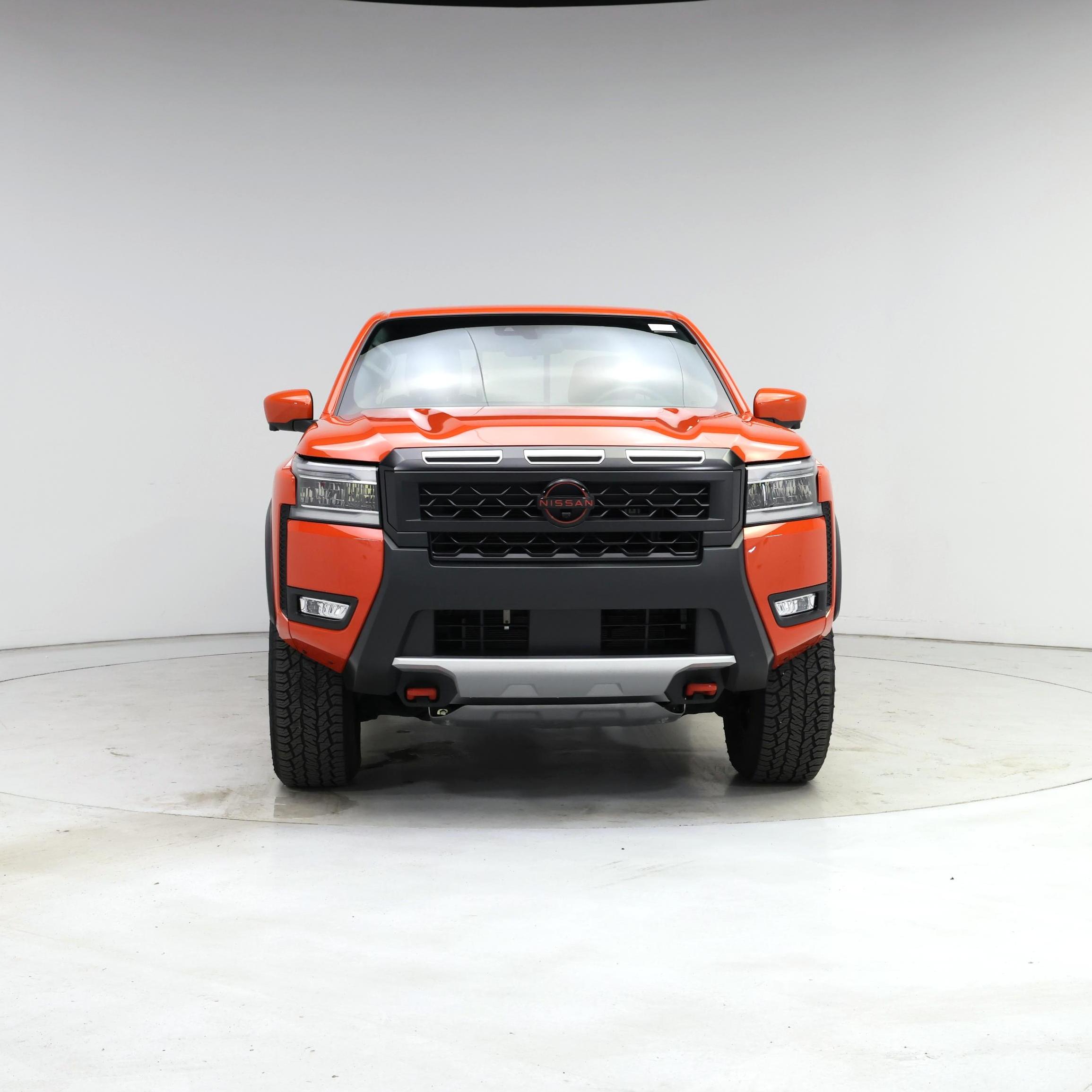 Thumbnail: 2025 Nissan Frontier - 5