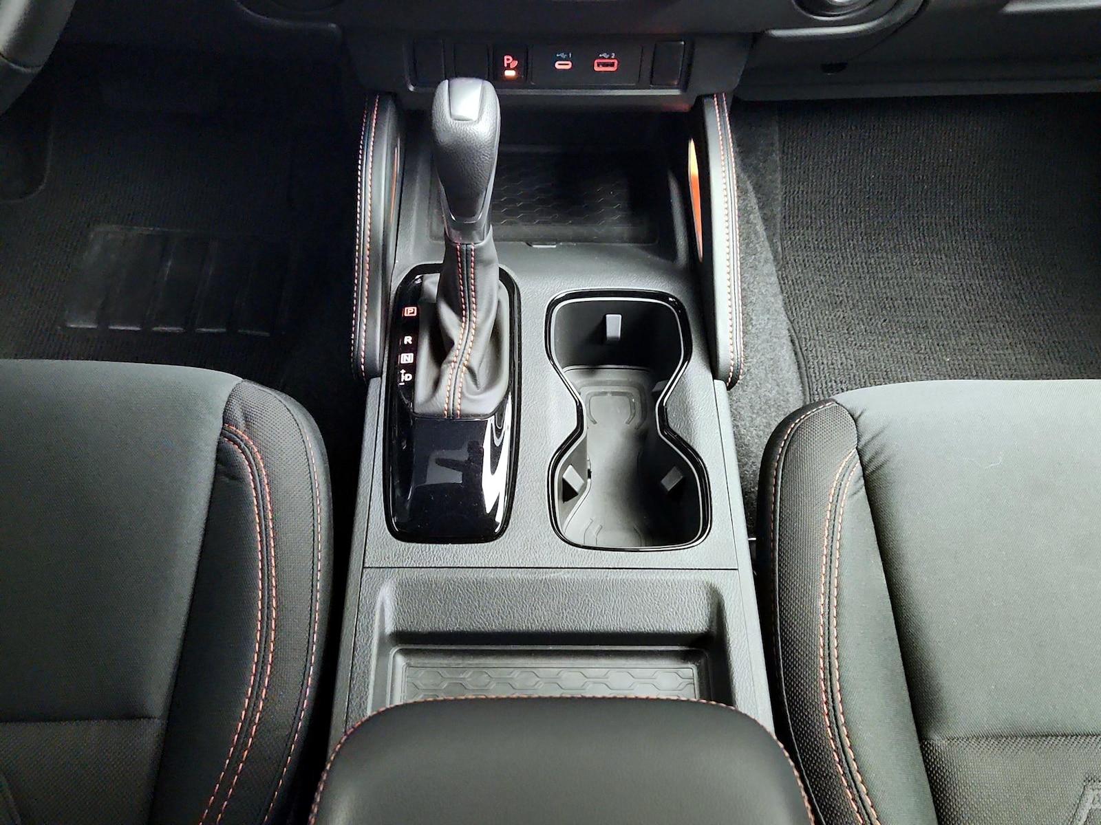 2025 Nissan Frontier PRO-4X - Photo 18