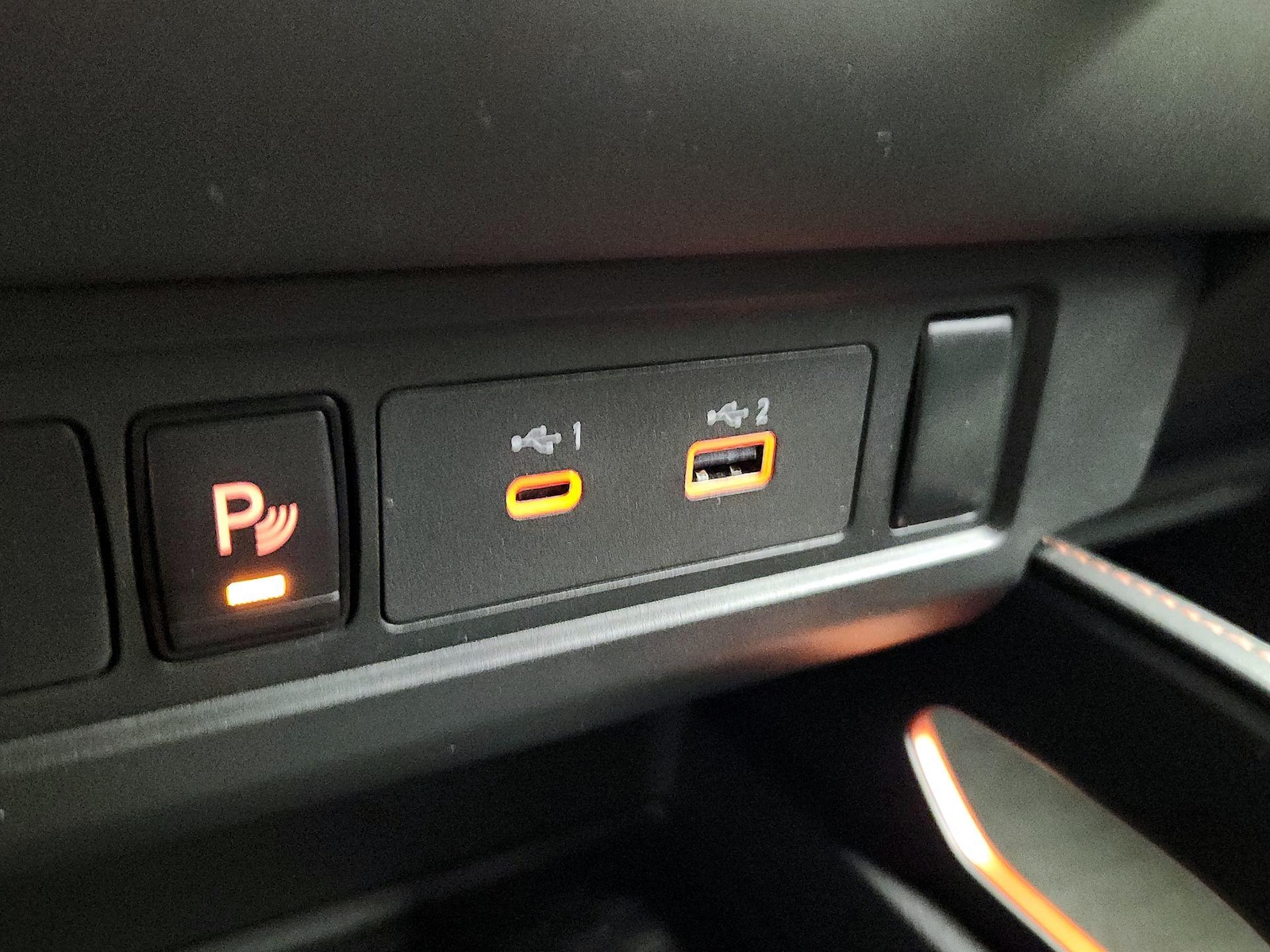 2025 Nissan Frontier PRO-4X - Photo 19