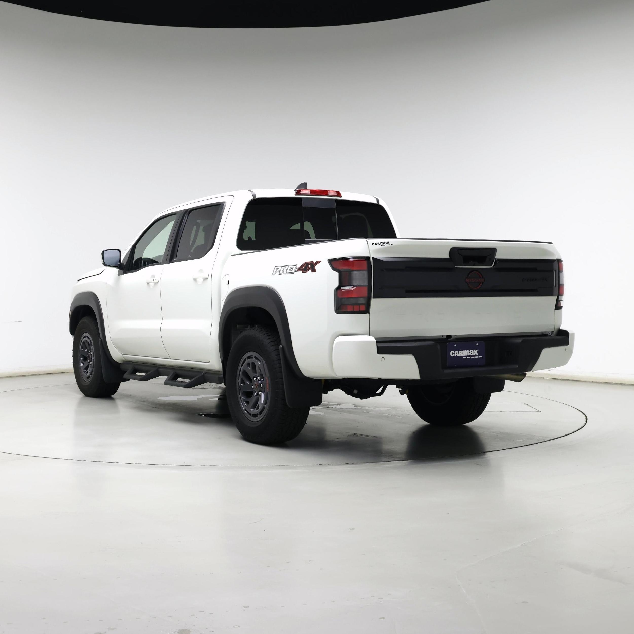 Thumbnail: 2025 Nissan Frontier - 2