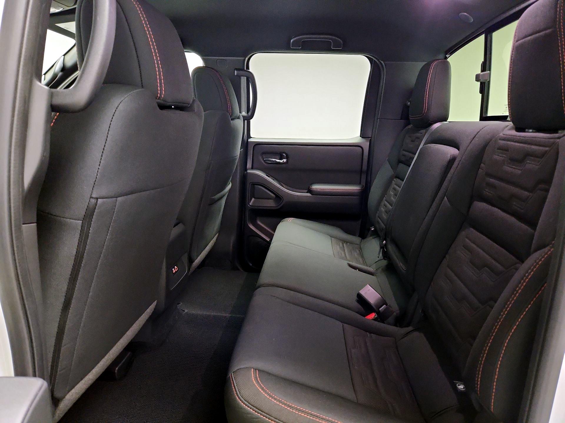 Thumbnail: 2025 Nissan Frontier - 19