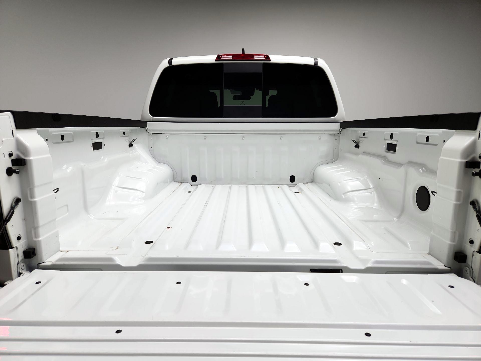 Thumbnail: 2025 Nissan Frontier - 20