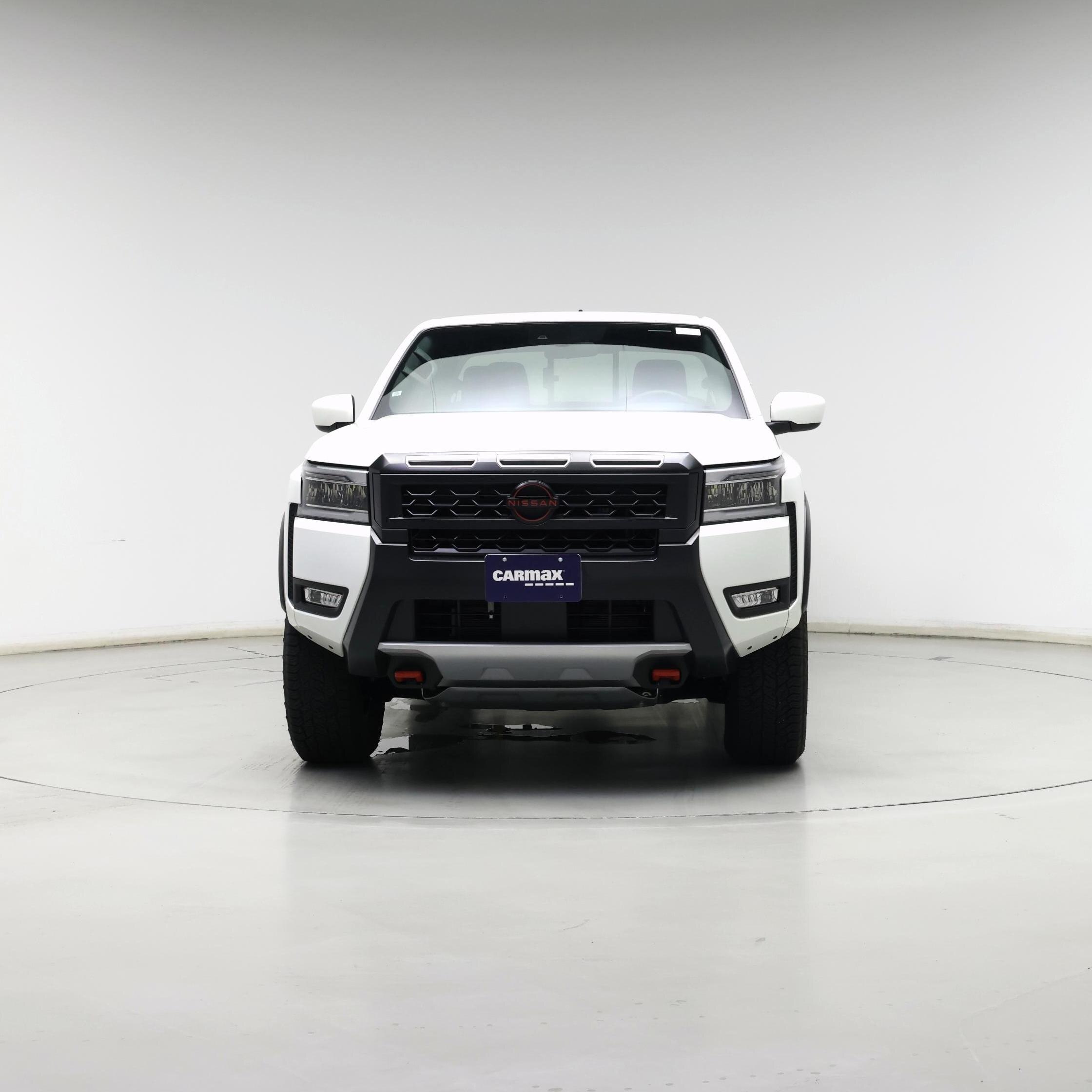 Thumbnail: 2025 Nissan Frontier - 5