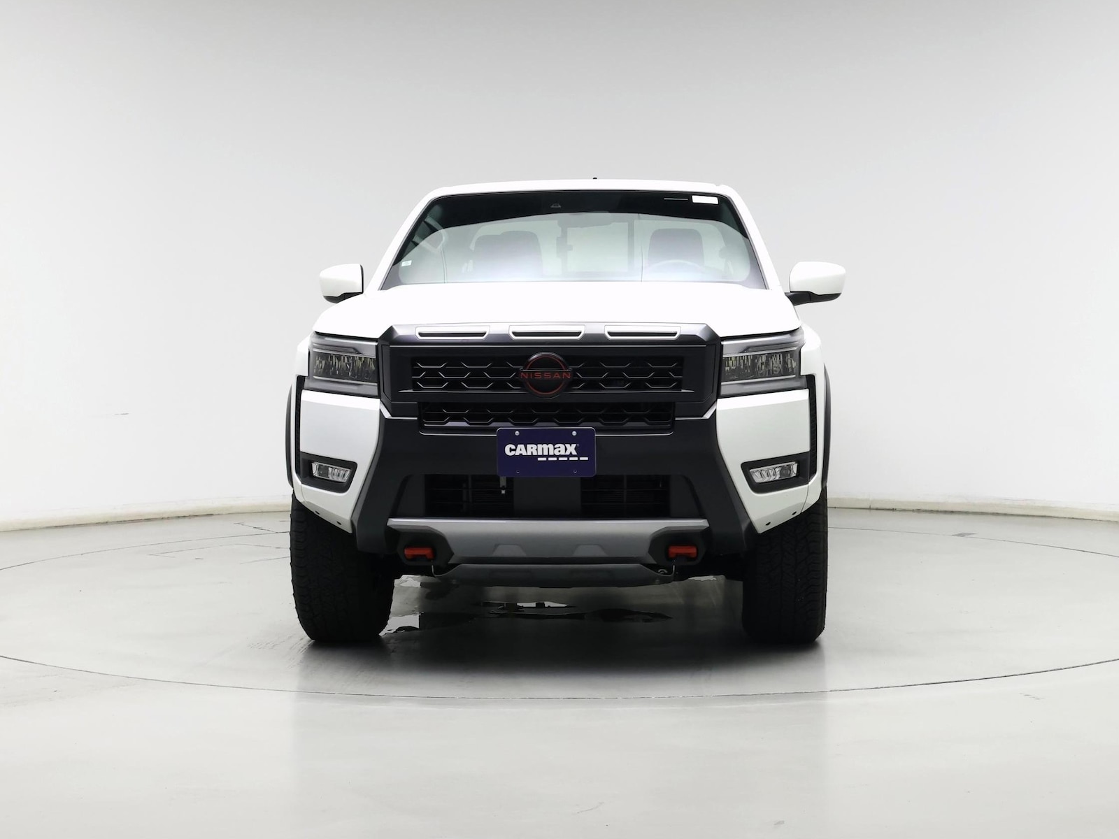 2025 Nissan Frontier PRO-4X - Photo 6