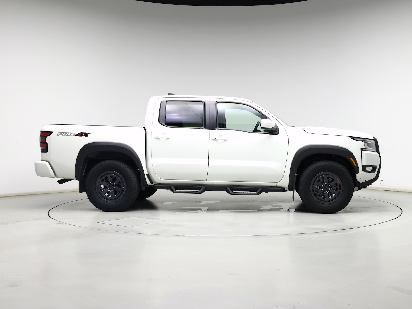 2025 Nissan Frontier PRO-4X - Photo 8