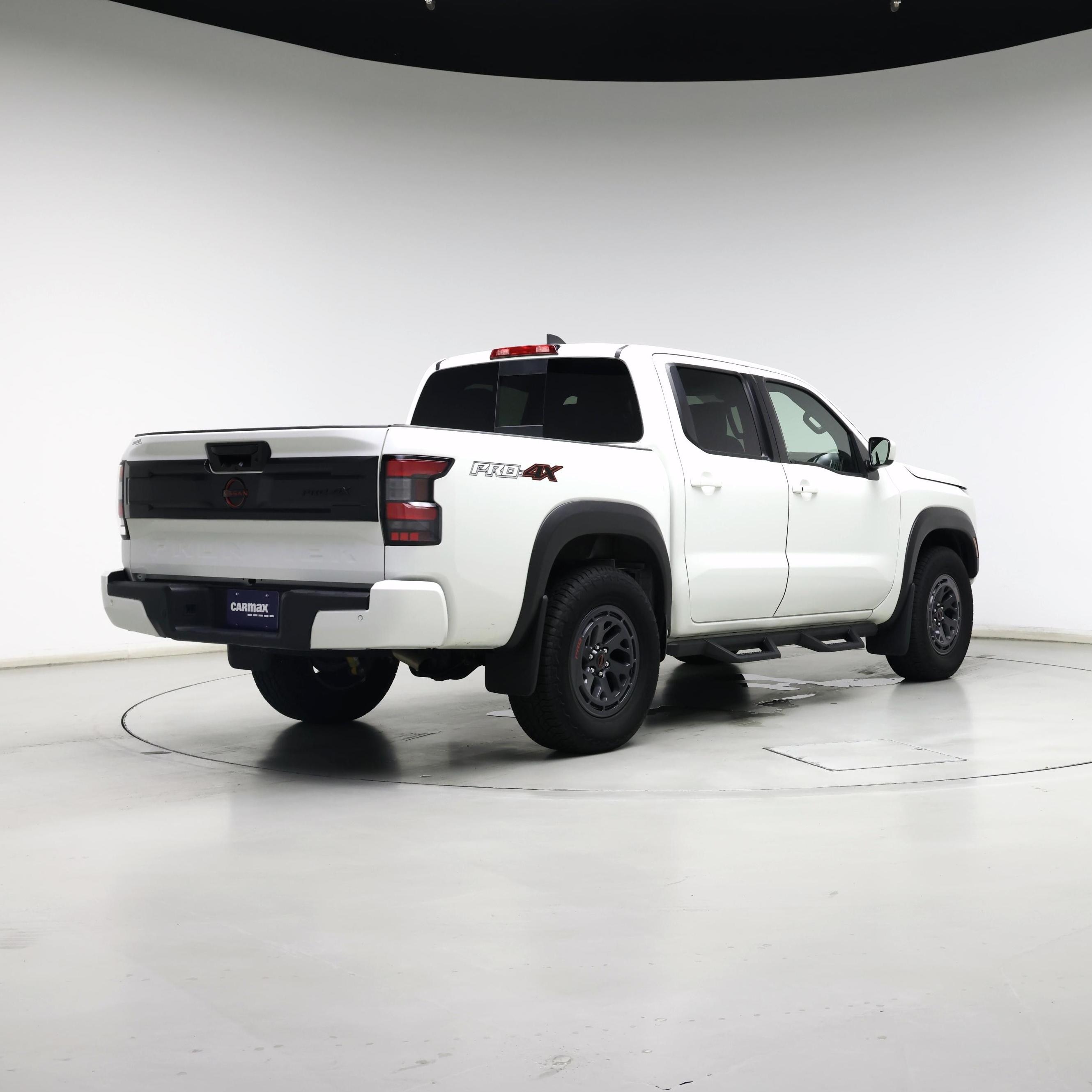 Thumbnail: 2025 Nissan Frontier - 8